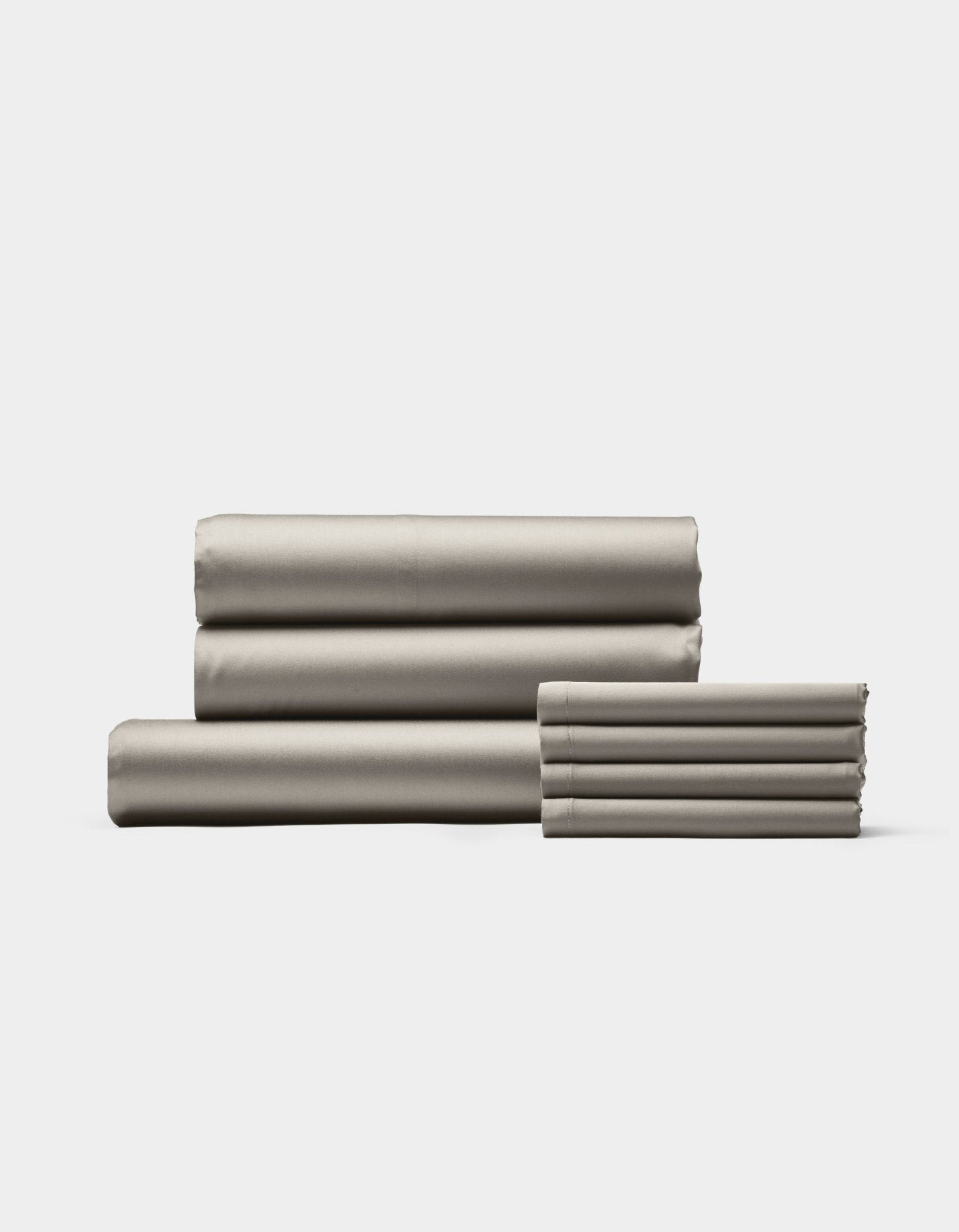 Bamboo Bedding Core Bundle by Cozy Earth at Shirley Shoppe