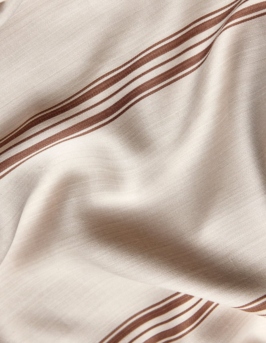 Bamboo Bedding Deluxe Bundle by Cozy Earth at Shirley Shoppe