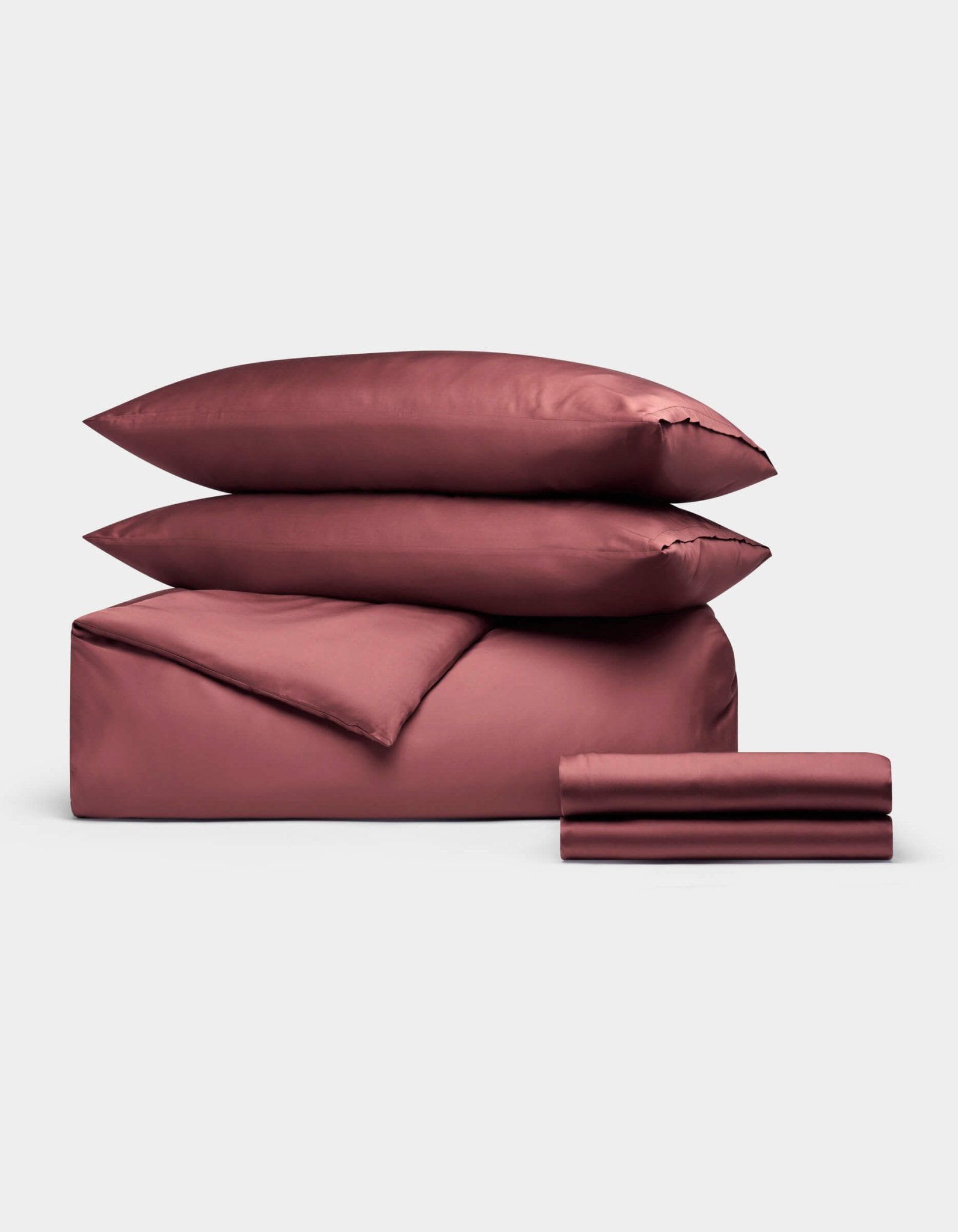 Bamboo Bedding Deluxe Bundle by Cozy Earth at Shirley Shoppe