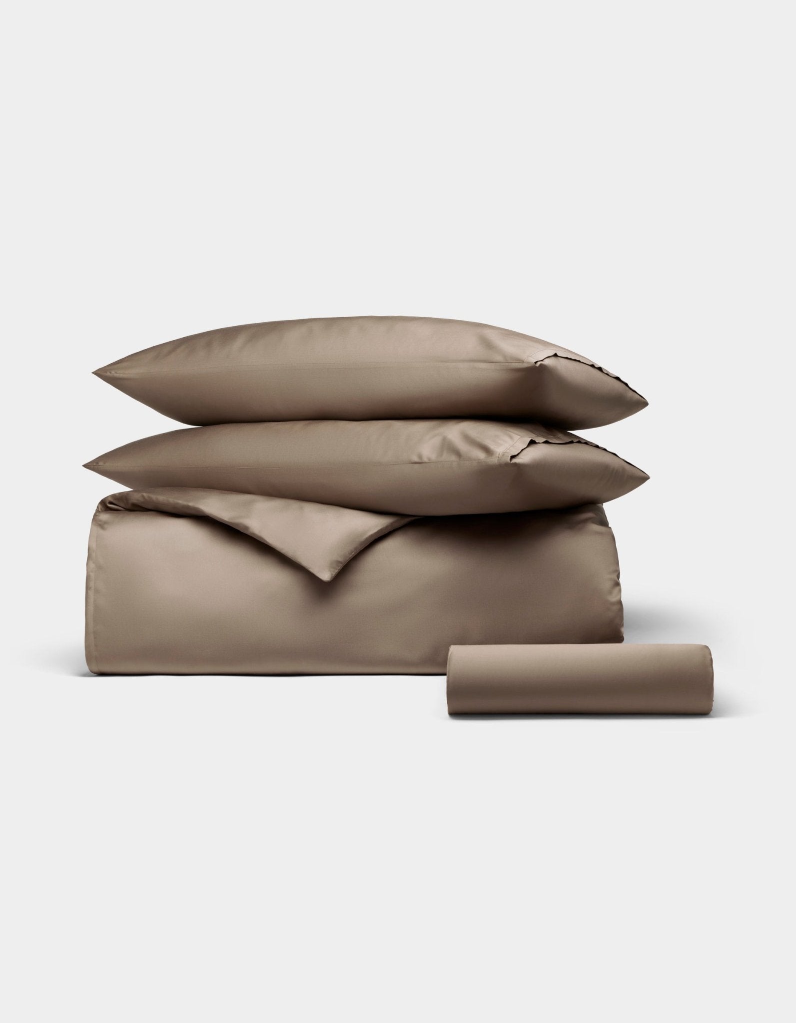 Bamboo Bedding Essential Bundle by Cozy Earth at Shirley Shoppe