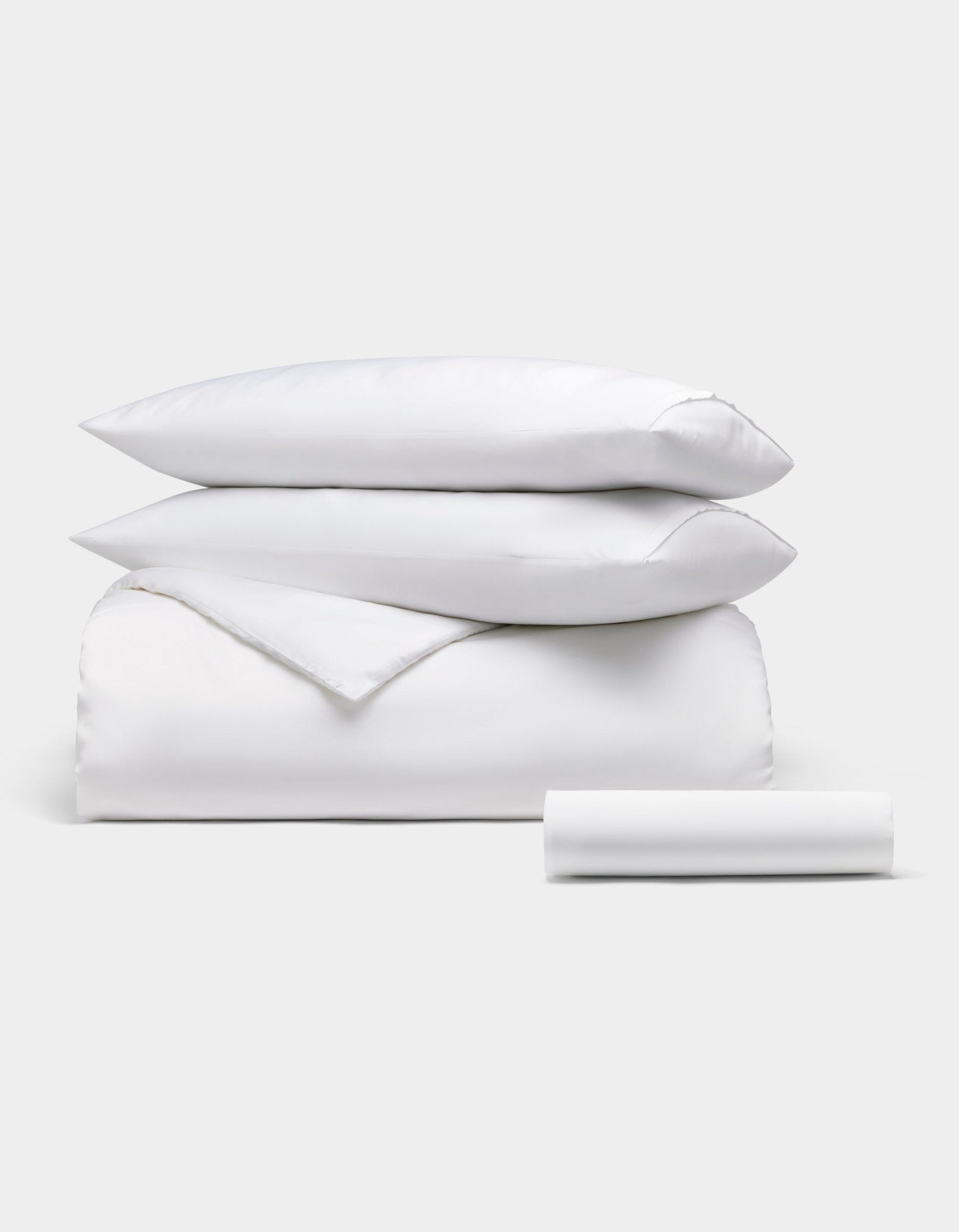 Bamboo Bedding Essential Bundle by Cozy Earth at Shirley Shoppe