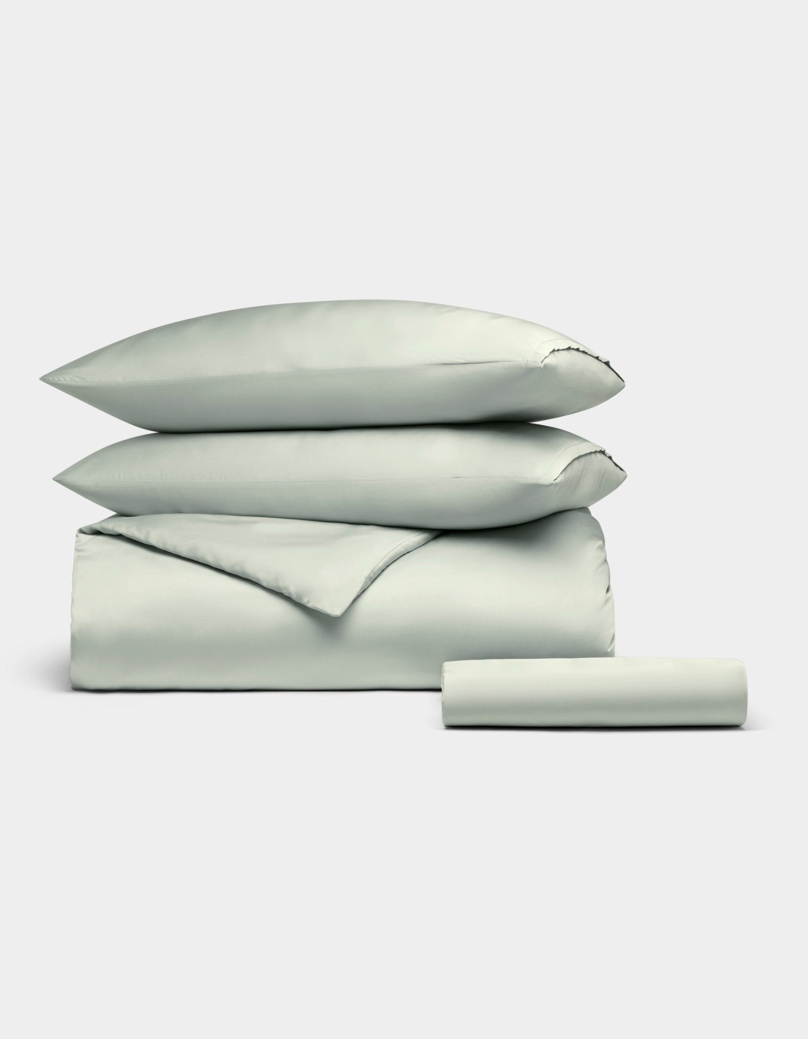 Bamboo Bedding Essential Bundle by Cozy Earth at Shirley Shoppe