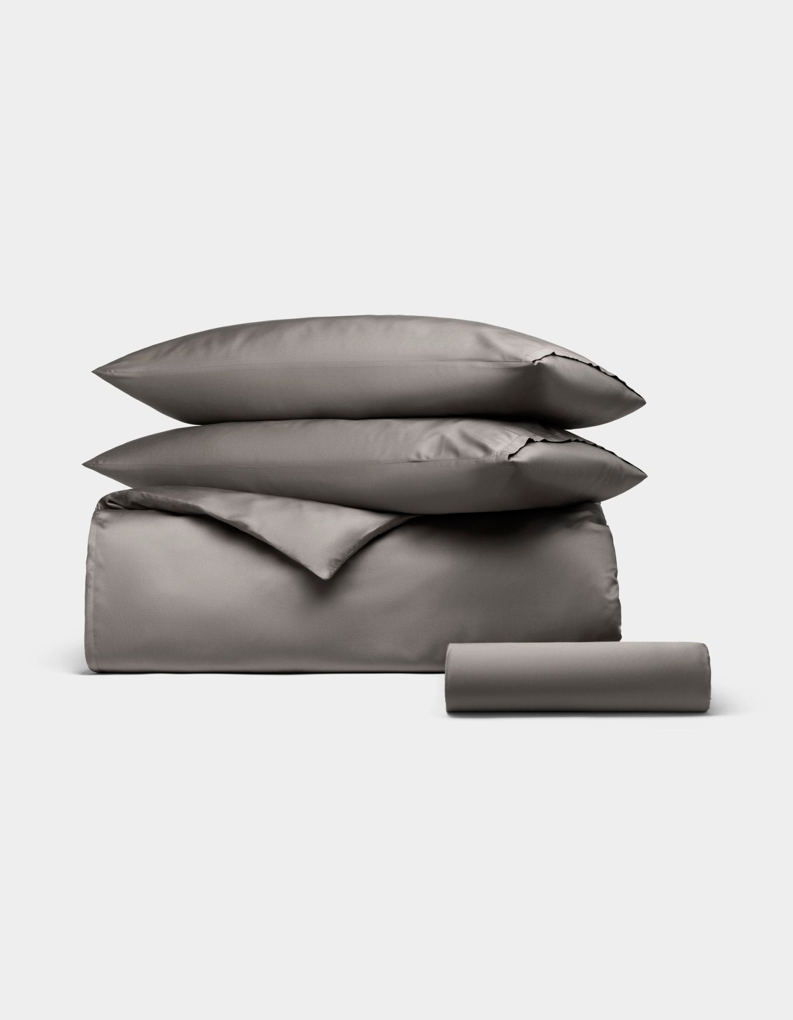 Bamboo Bedding Essential Bundle by Cozy Earth at Shirley Shoppe