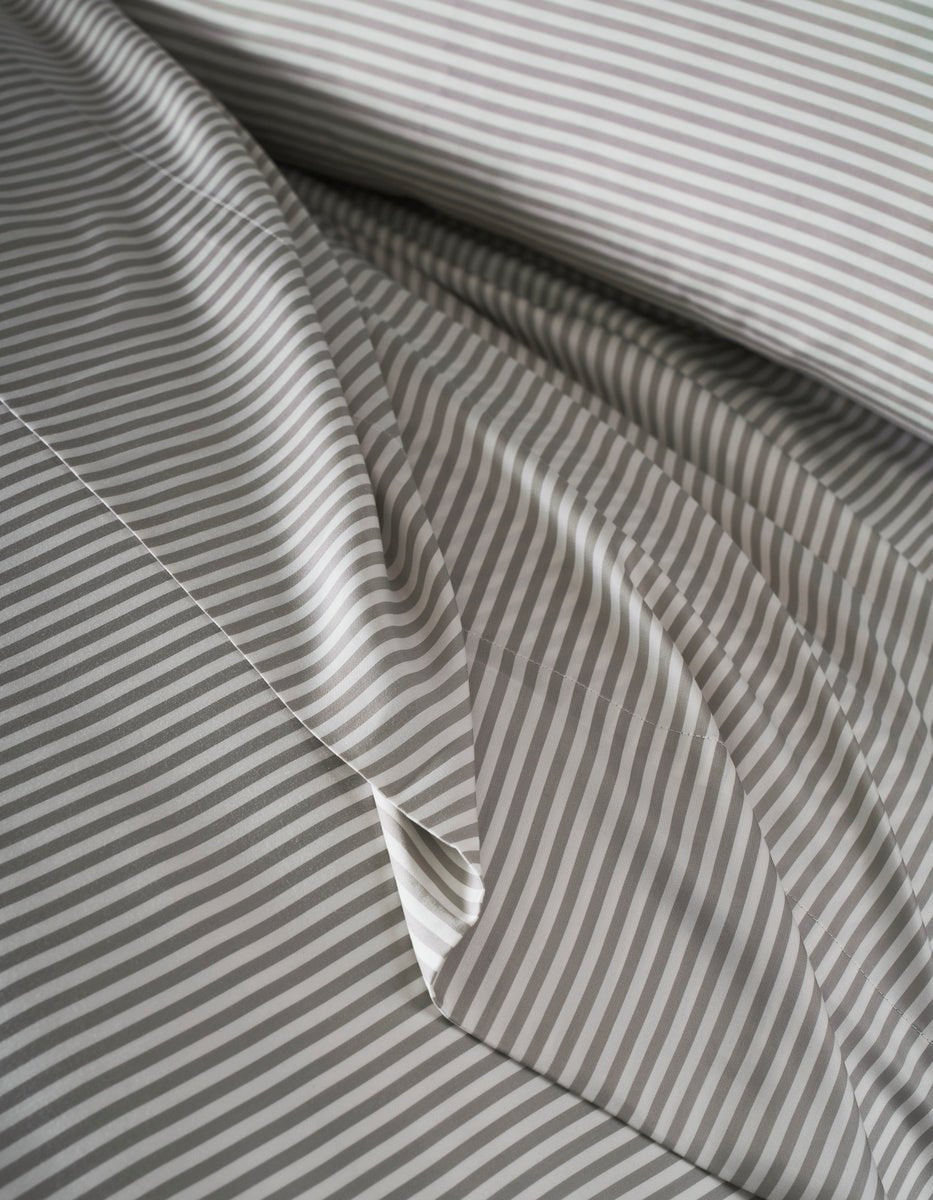 Bamboo Bedding Essential Bundle by Cozy Earth at Shirley Shoppe