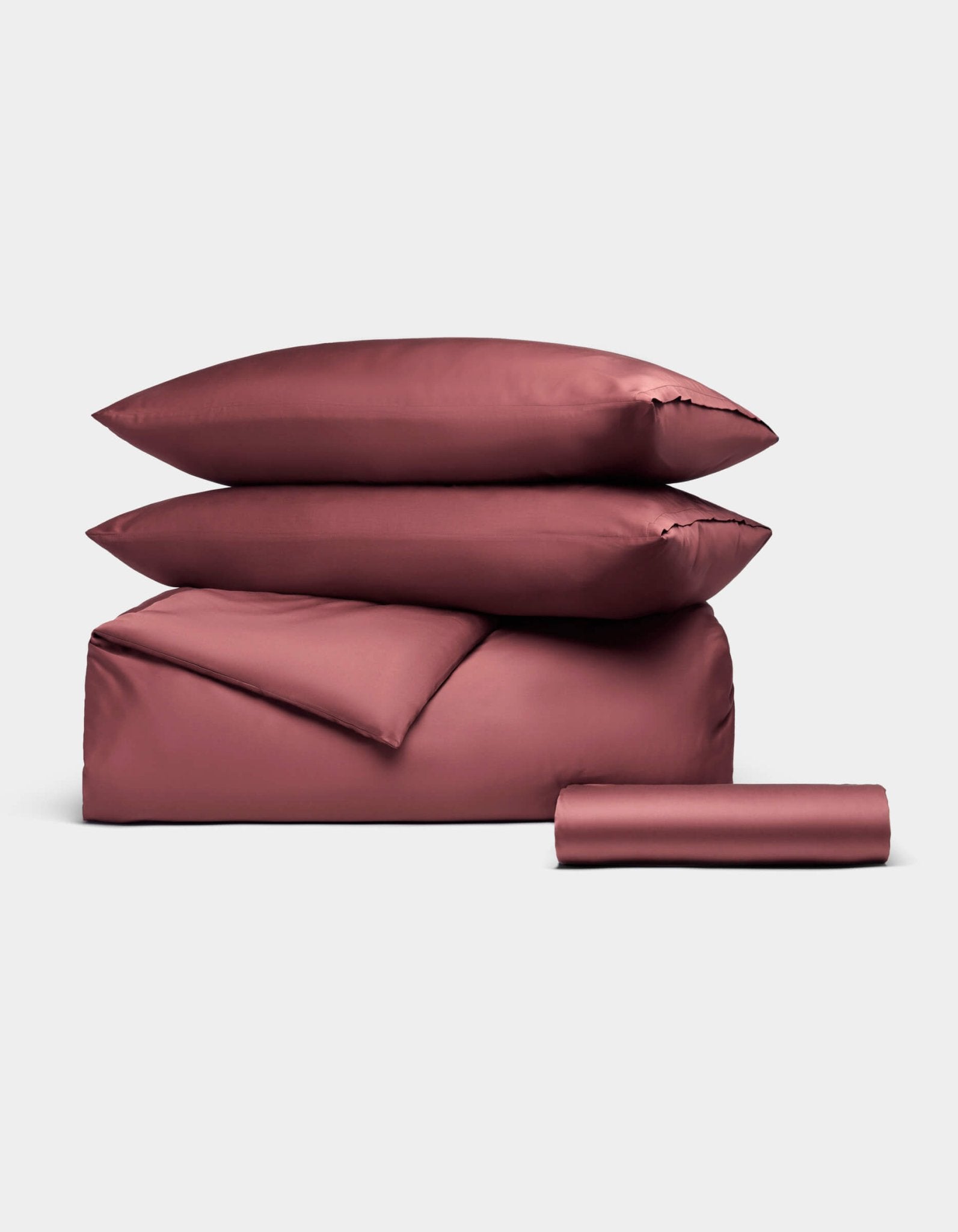 Bamboo Bedding Essential Bundle by Cozy Earth at Shirley Shoppe