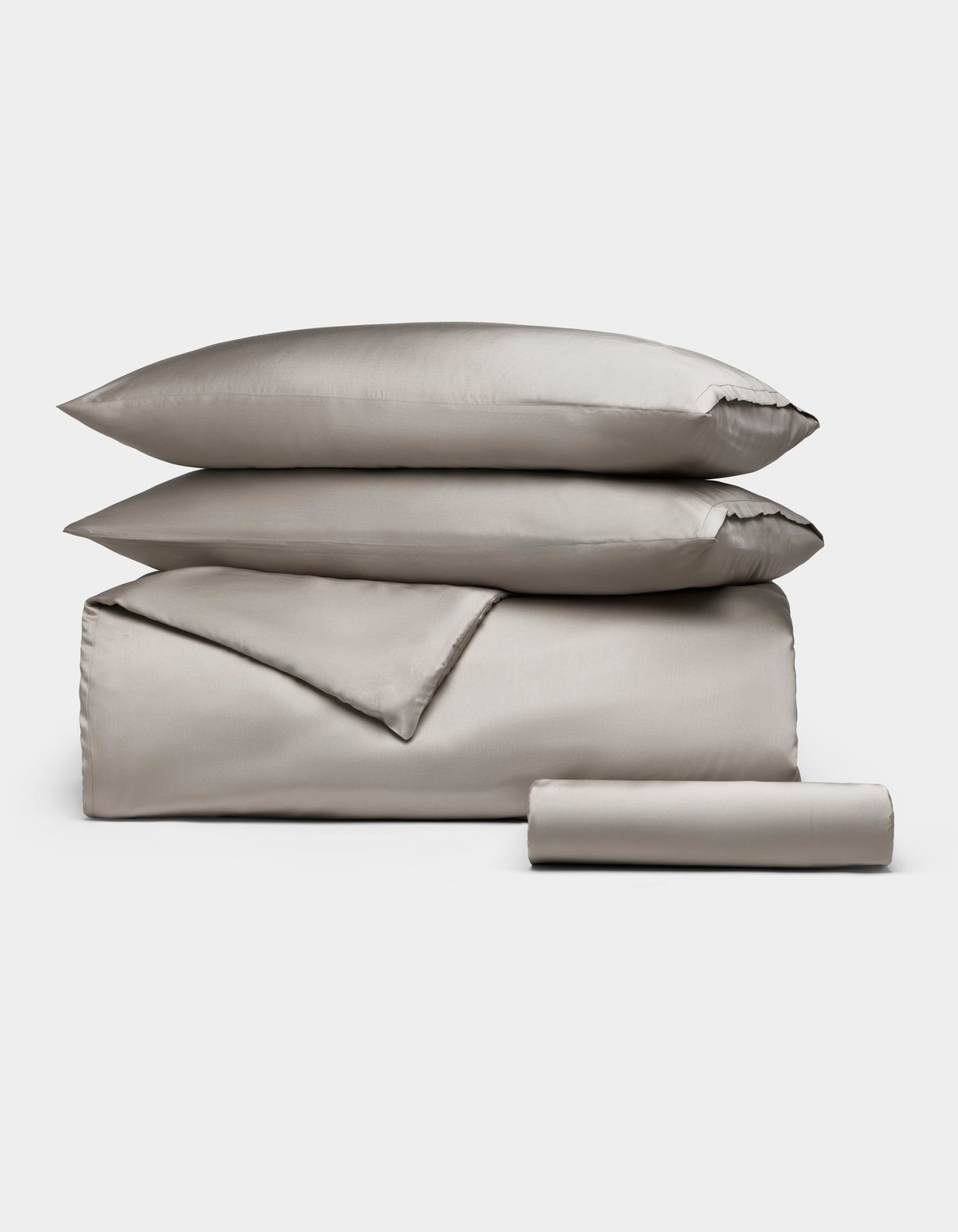 Bamboo Bedding Essential Bundle by Cozy Earth at Shirley Shoppe