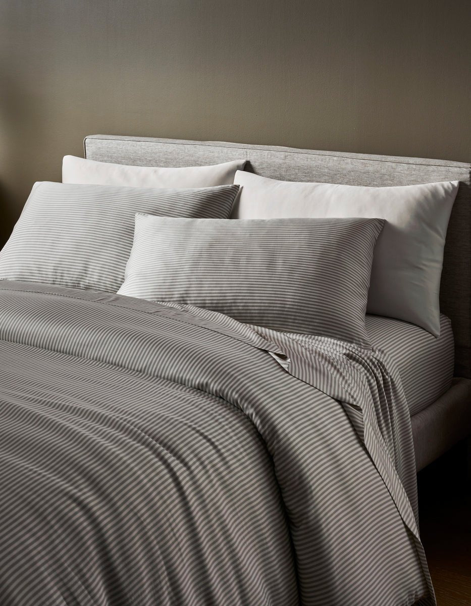 Bamboo Bedding Ultimate Bundle by Cozy Earth at Shirley Shoppe