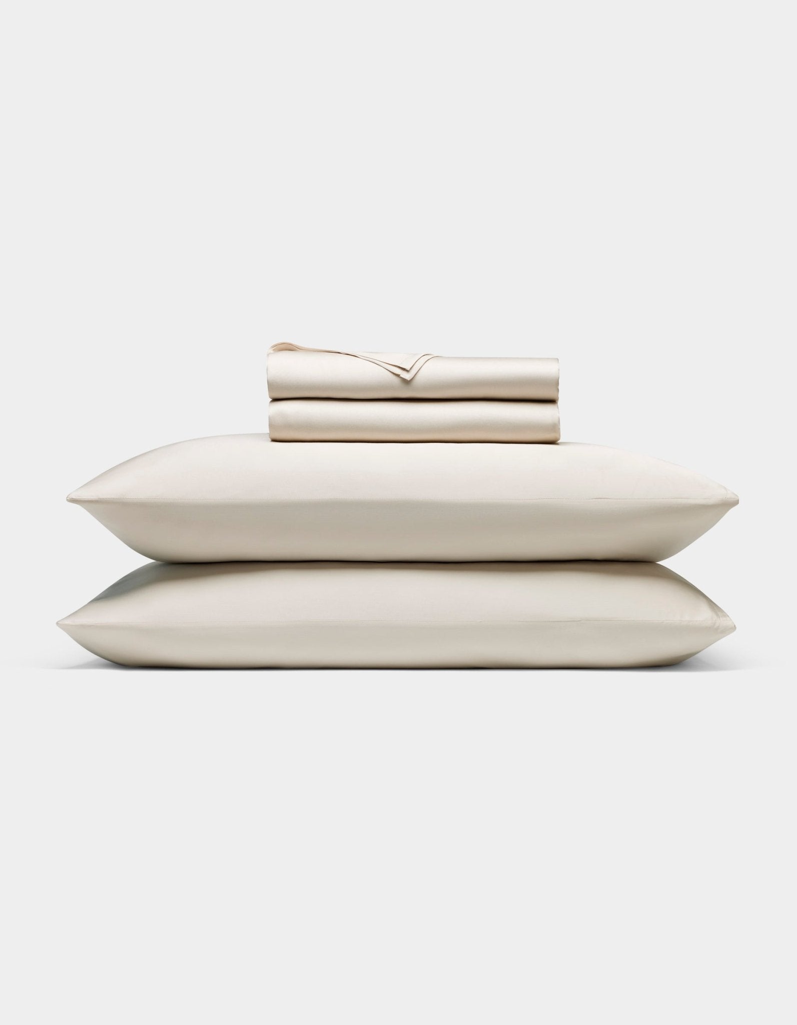 Bamboo Bedding Ultimate Bundle by Cozy Earth at Shirley Shoppe