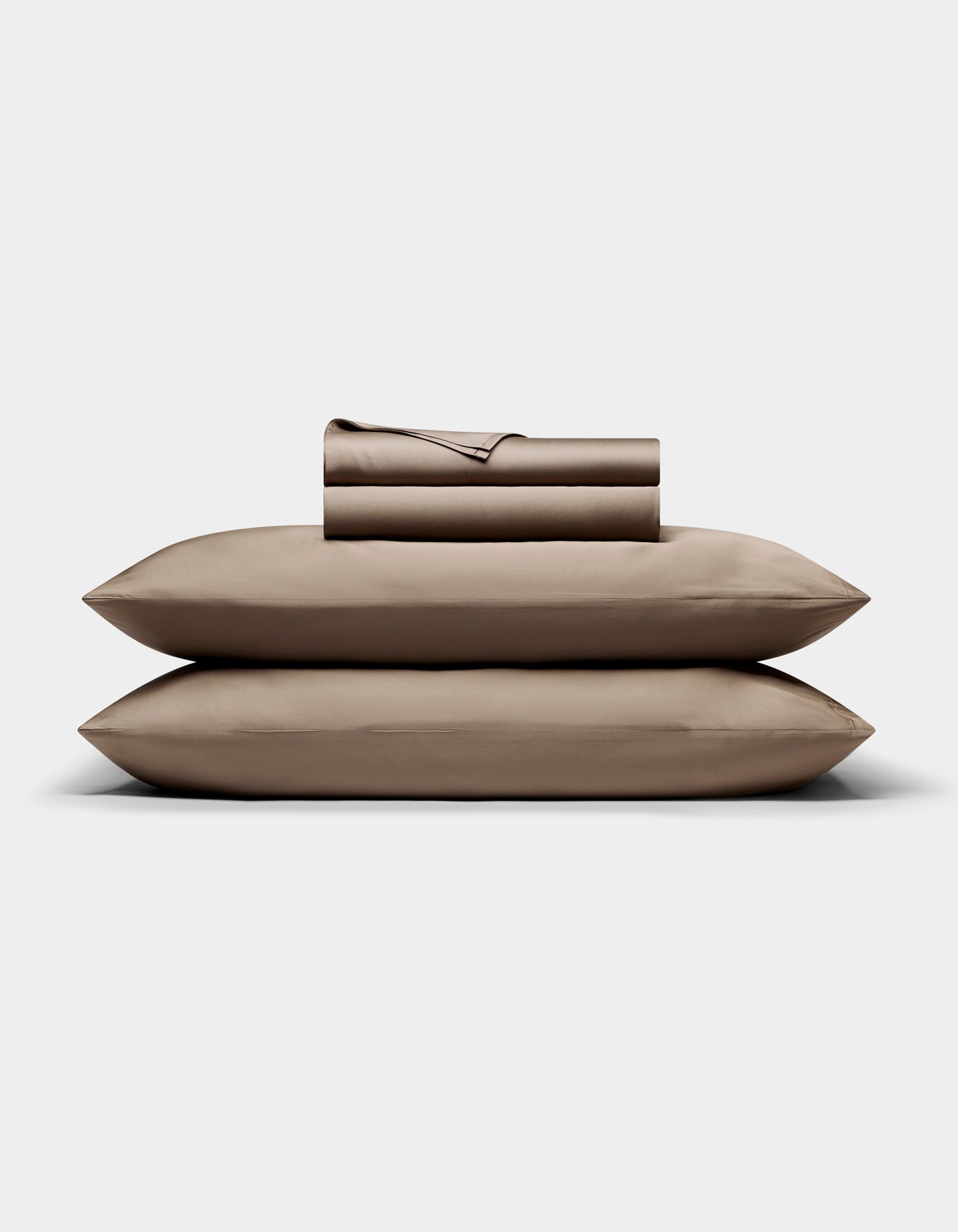 Bamboo Bedding Ultimate Bundle by Cozy Earth at Shirley Shoppe