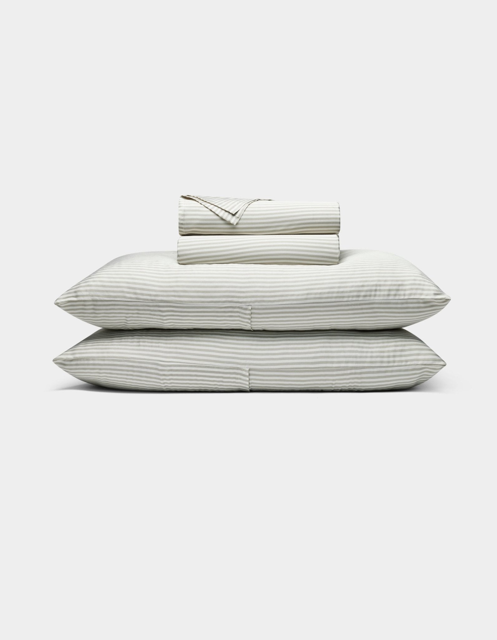 Bamboo Bedding Ultimate Bundle by Cozy Earth at Shirley Shoppe