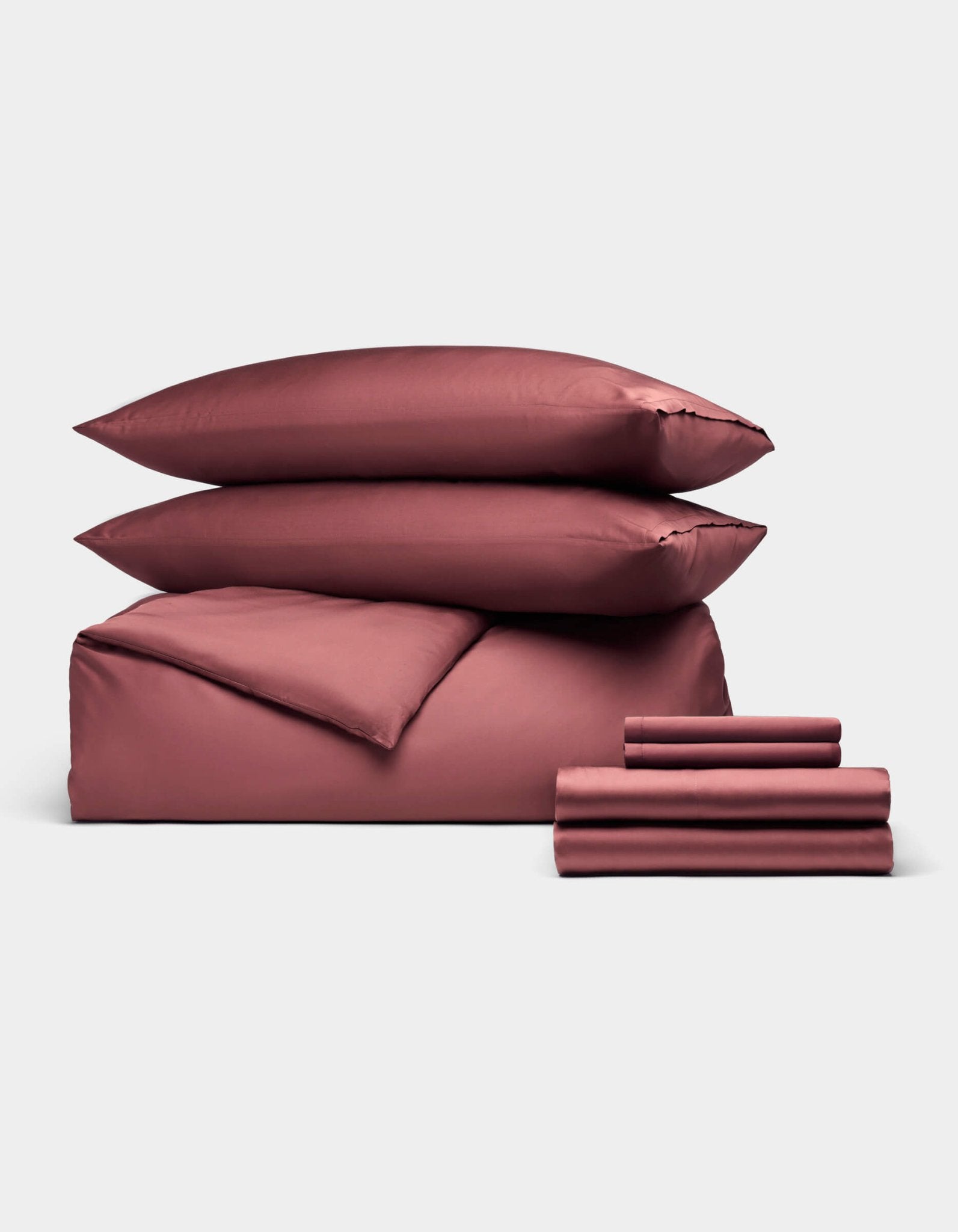 Bamboo Bedding Ultimate Bundle by Cozy Earth at Shirley Shoppe