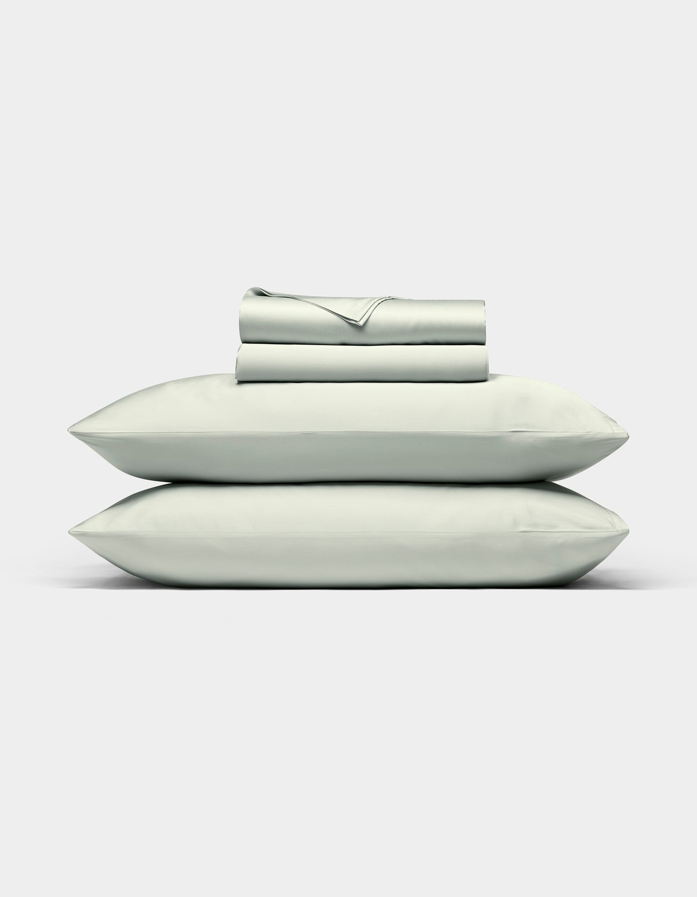 Bamboo Bedding Ultimate Bundle by Cozy Earth at Shirley Shoppe
