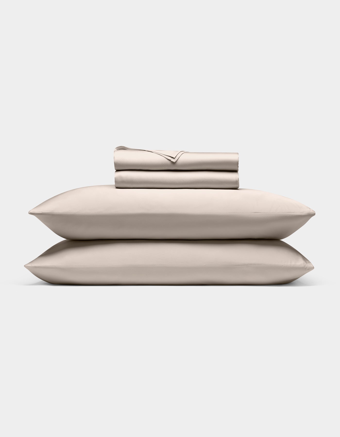 Bamboo Bedding Ultimate Bundle by Cozy Earth at Shirley Shoppe