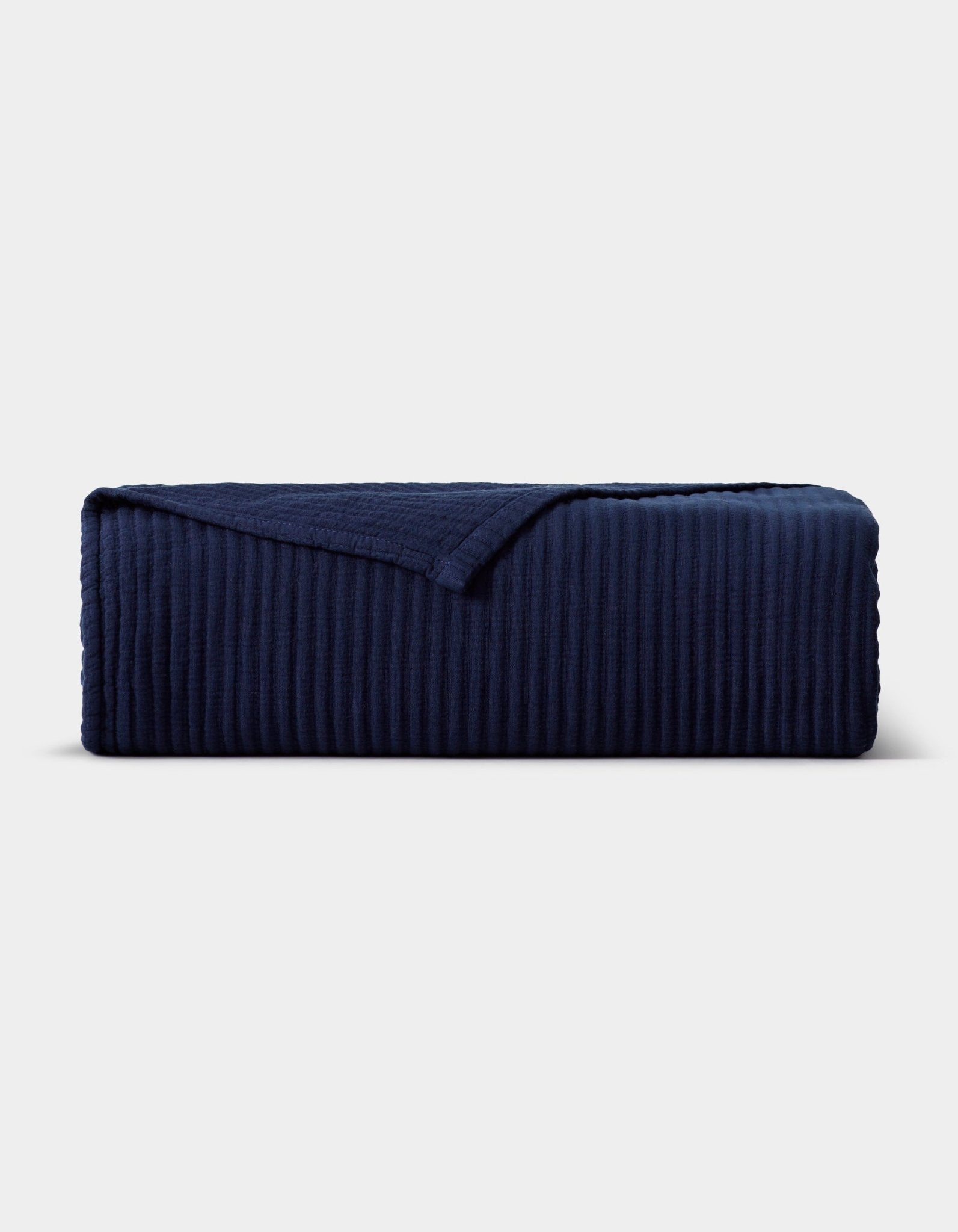Bamboo Coverlet - Last Chance by Cozy Earth at Shirley Shoppe