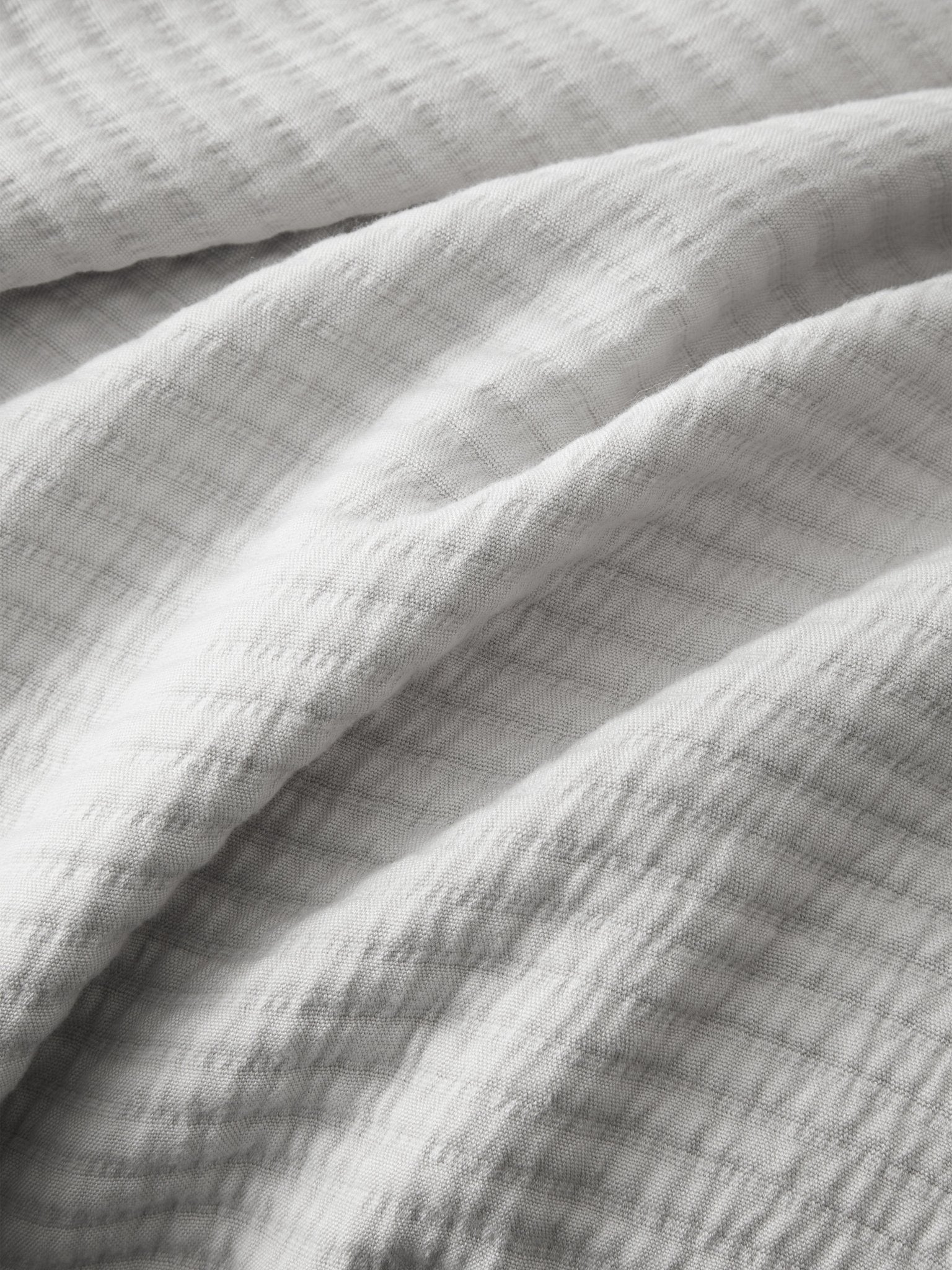 Bamboo Coverlet - Last Chance by Cozy Earth at Shirley Shoppe
