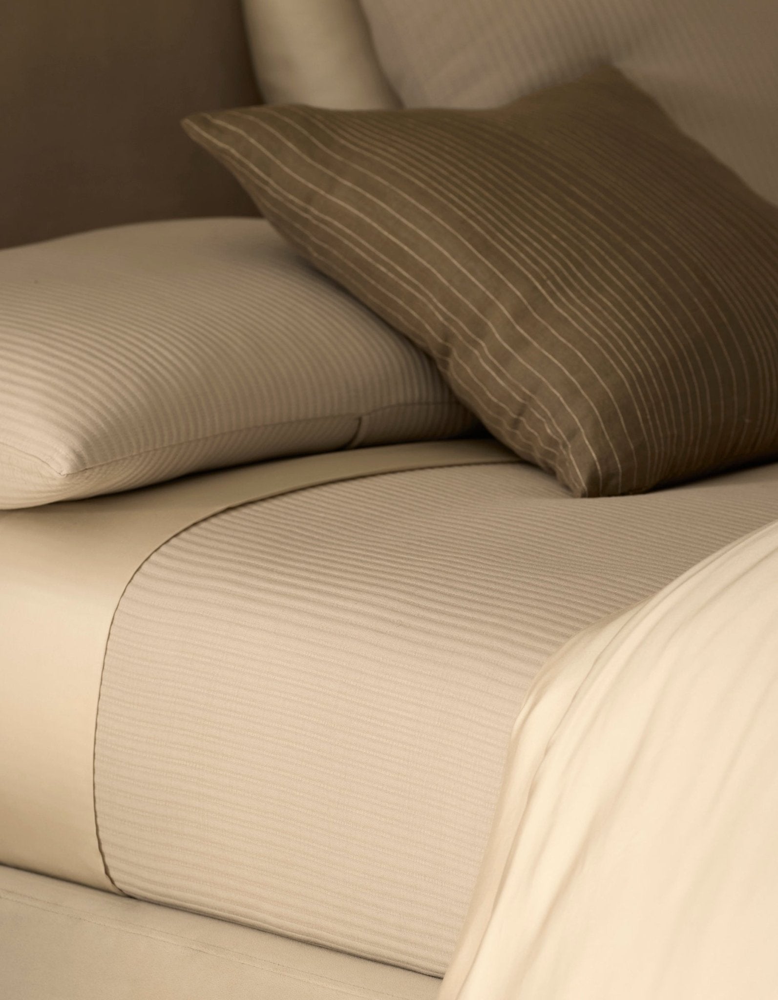 Bamboo Coverlet - Last Chance by Cozy Earth at Shirley Shoppe