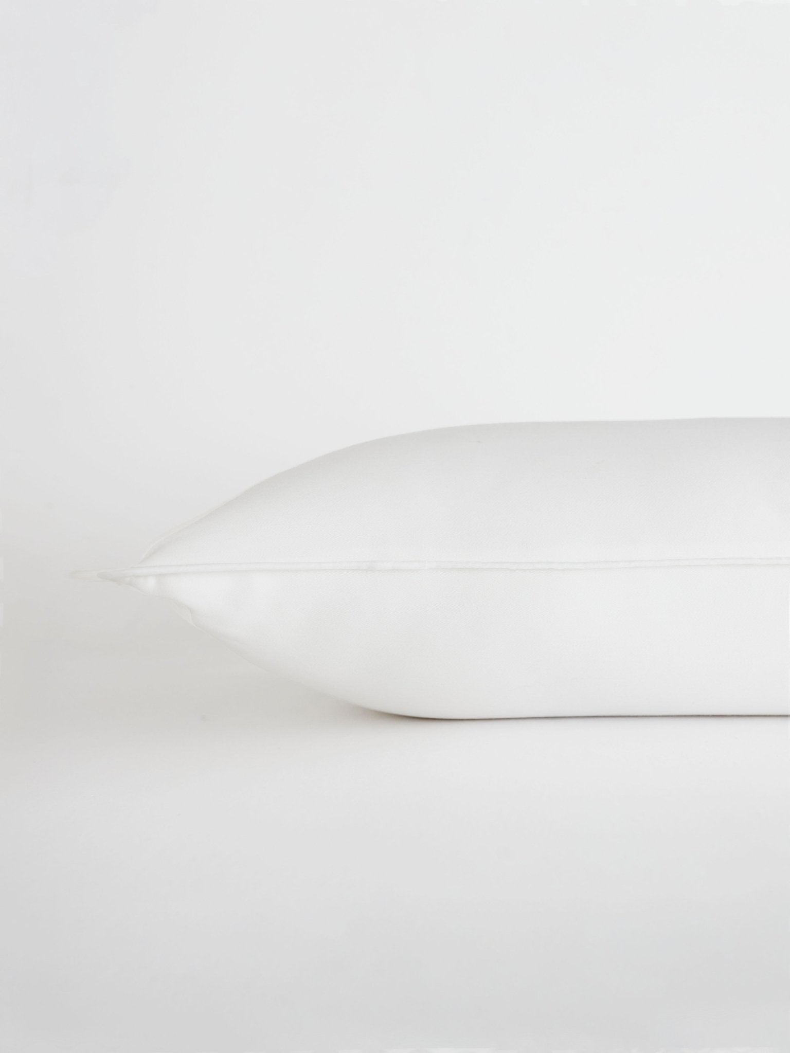 Bamboo Down Alternative Pillow by Cozy Earth at Shirley Shoppe