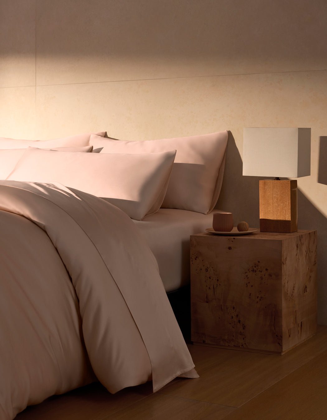 Bamboo Duvet Cover by Cozy Earth at Shirley Shoppe