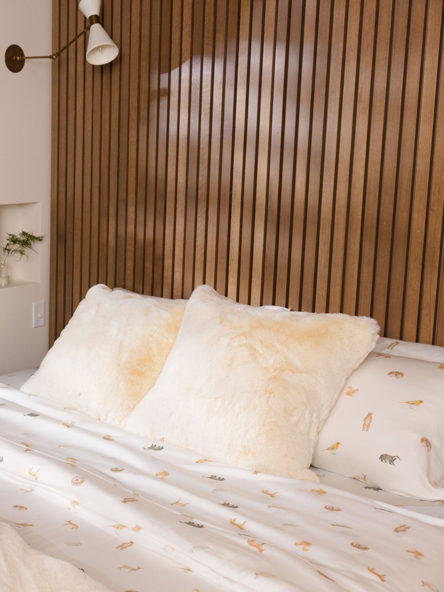 Bamboo Duvet Cover - Last Chance by Cozy Earth at Shirley Shoppe