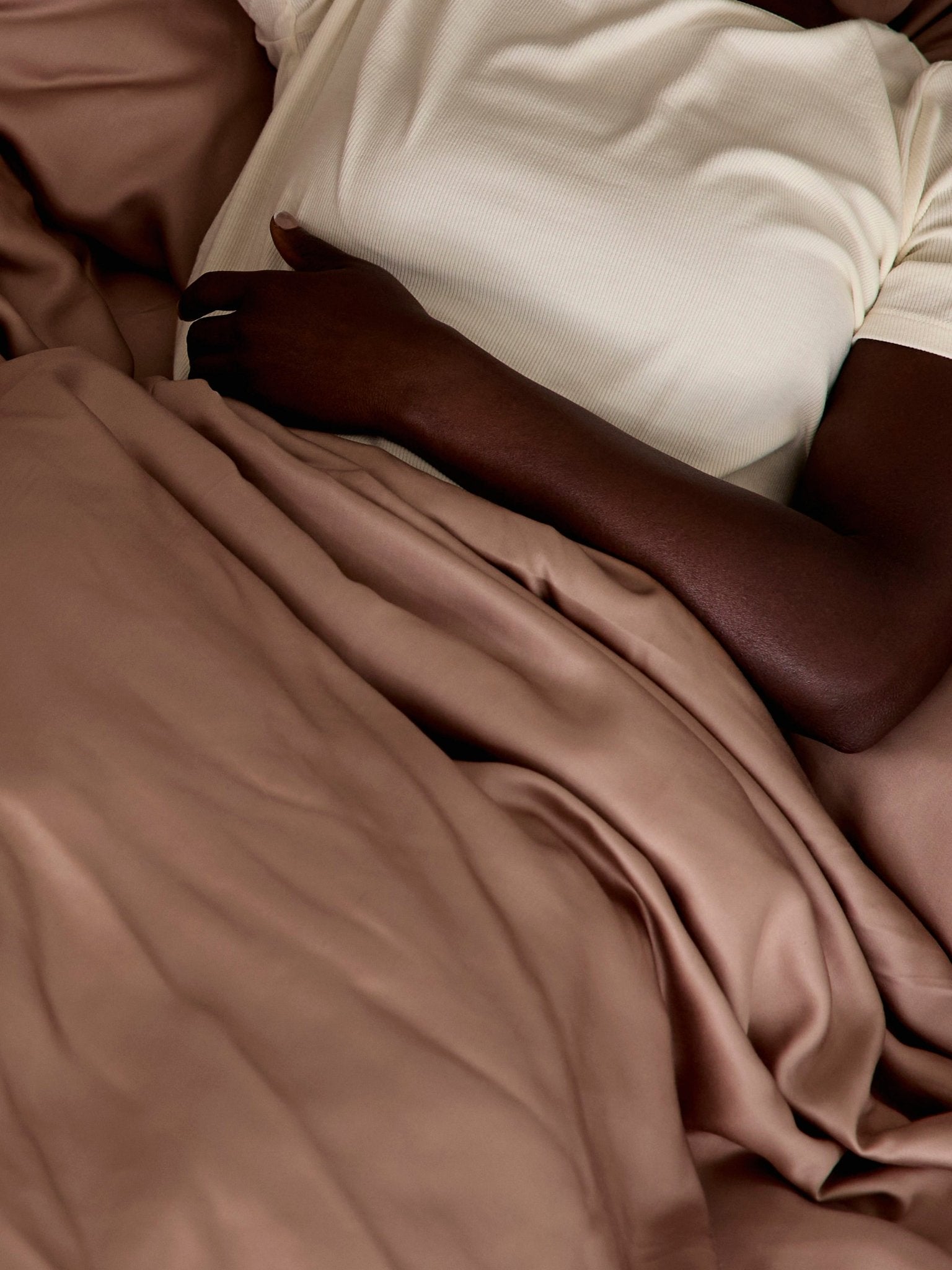 Bamboo Duvet Cover - Last Chance by Cozy Earth at Shirley Shoppe