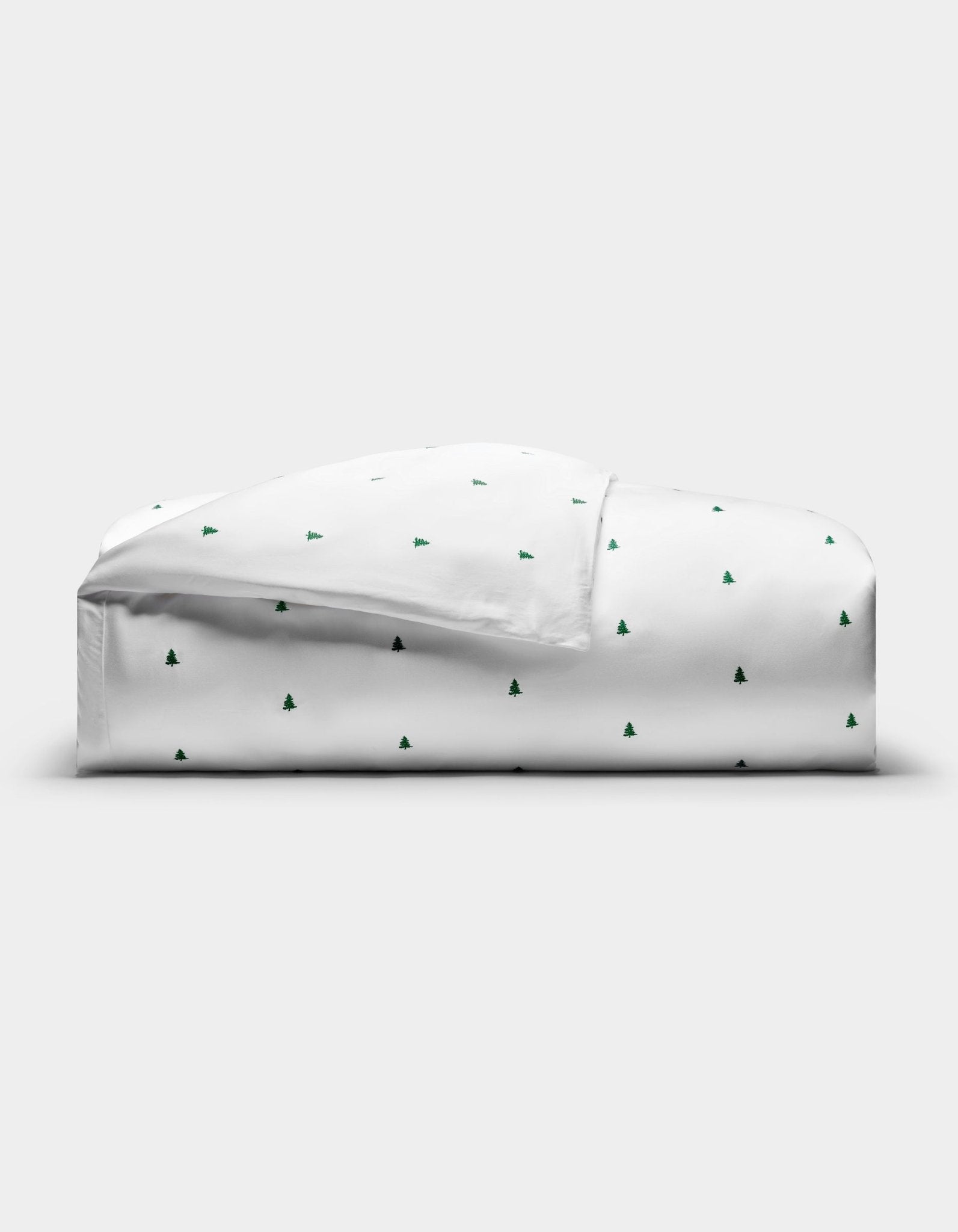 Bamboo Duvet Cover - Last Chance by Cozy Earth at Shirley Shoppe