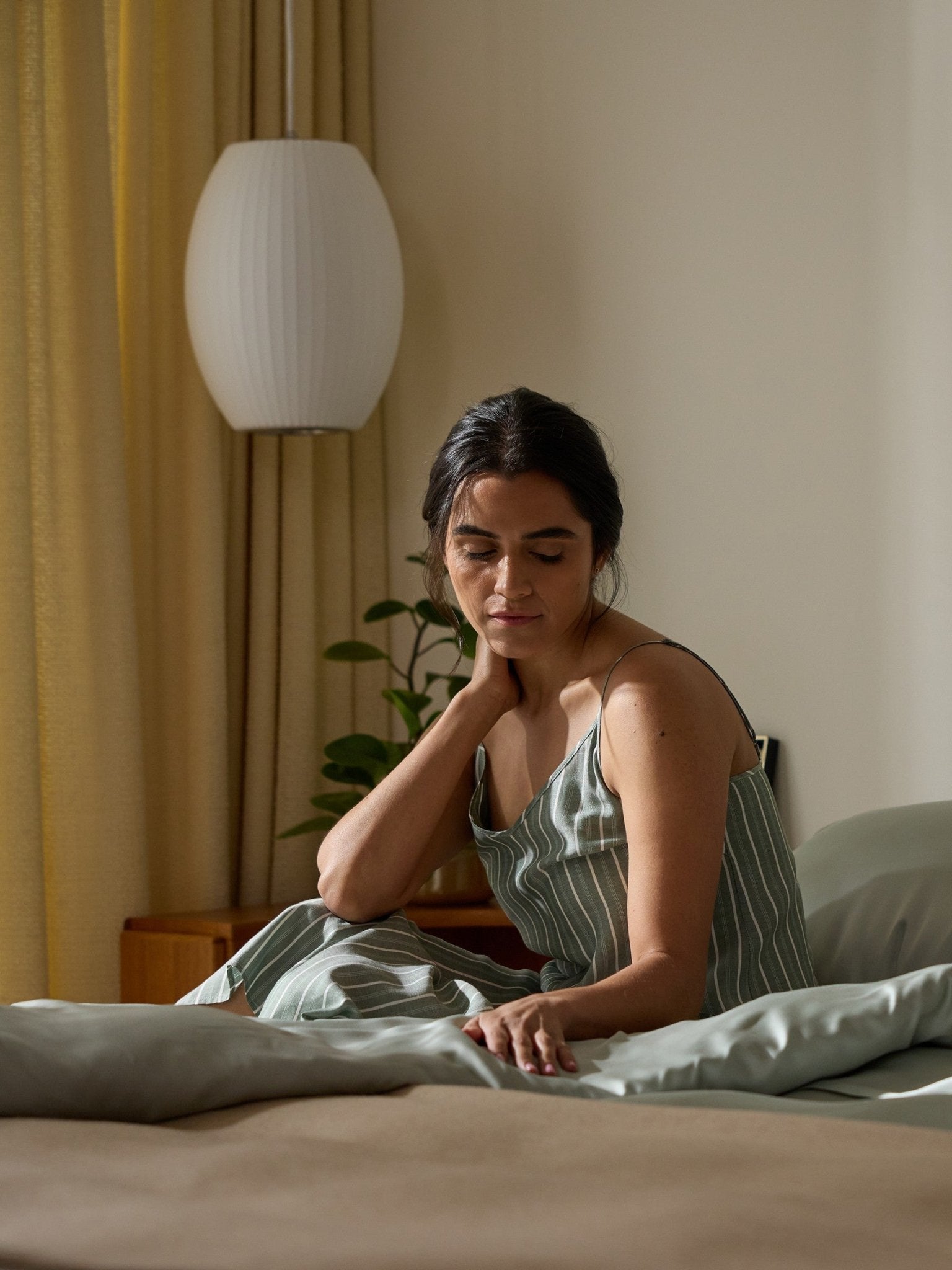 Bamboo Duvet Cover - Last Chance by Cozy Earth at Shirley Shoppe