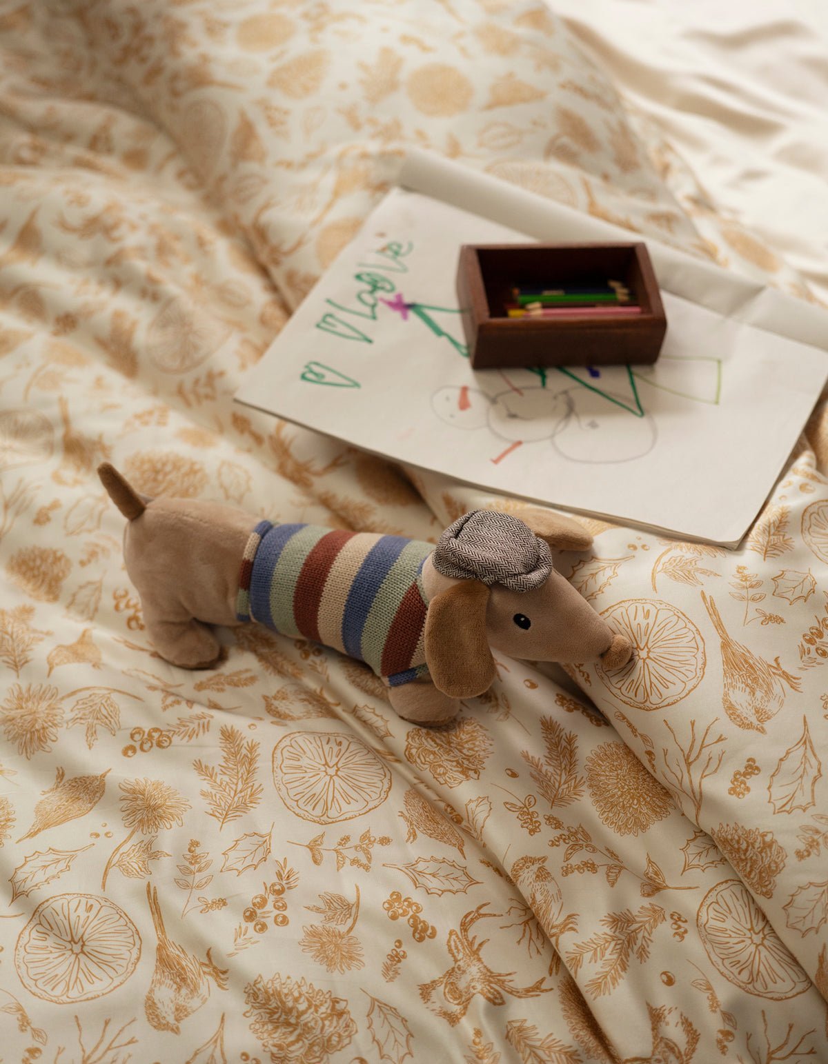 Bamboo Duvet Cover - Last Chance by Cozy Earth at Shirley Shoppe