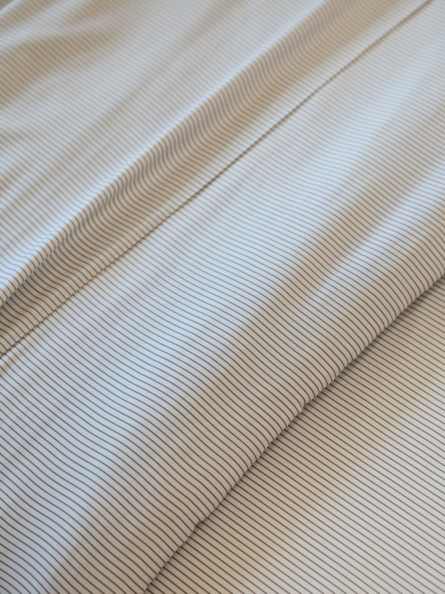 Bamboo Duvet Cover - Last Chance by Cozy Earth at Shirley Shoppe