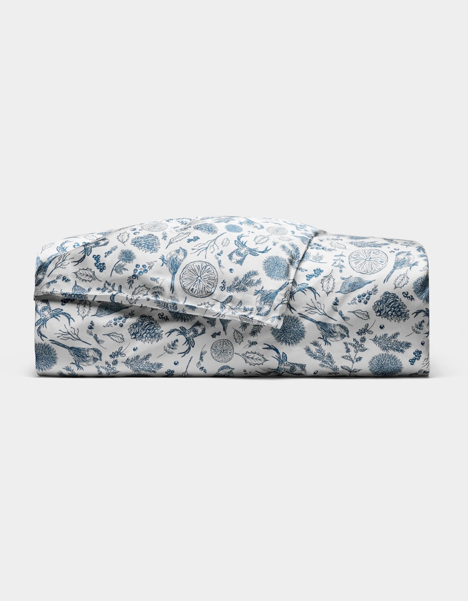 Bamboo Duvet Cover - Last Chance by Cozy Earth at Shirley Shoppe