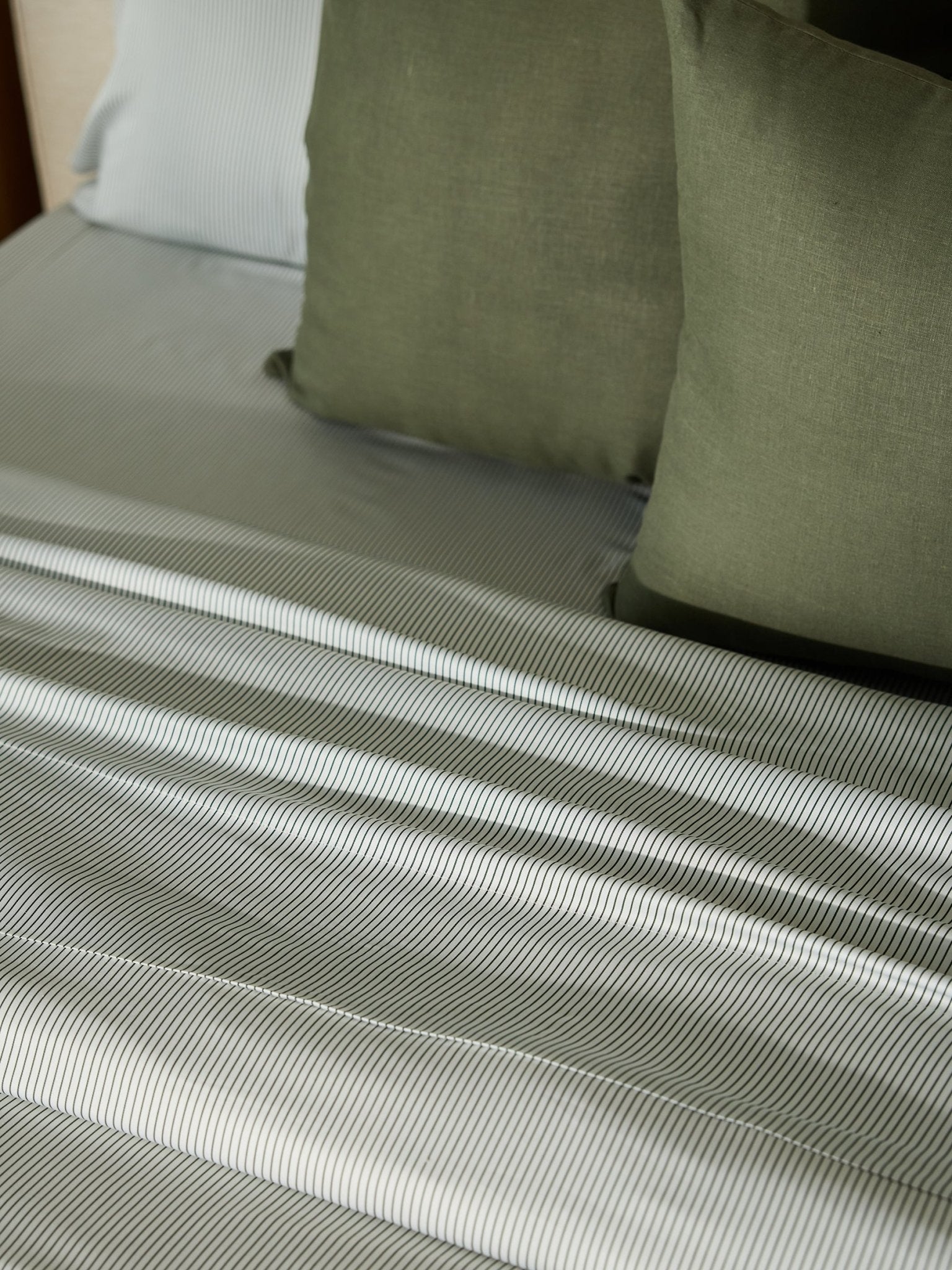 Bamboo Duvet Cover - Last Chance by Cozy Earth at Shirley Shoppe
