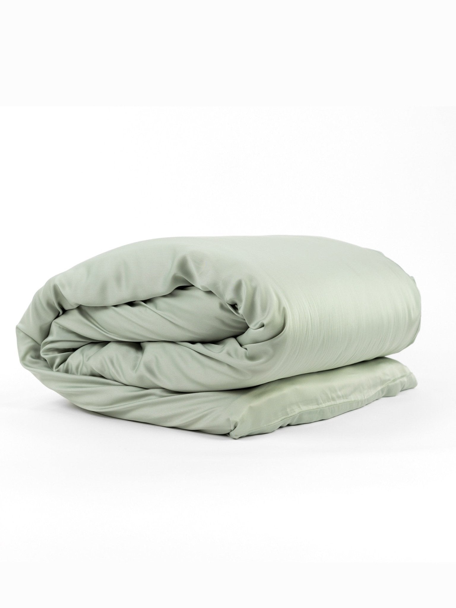Bamboo Duvet Cover - Last Chance by Cozy Earth at Shirley Shoppe