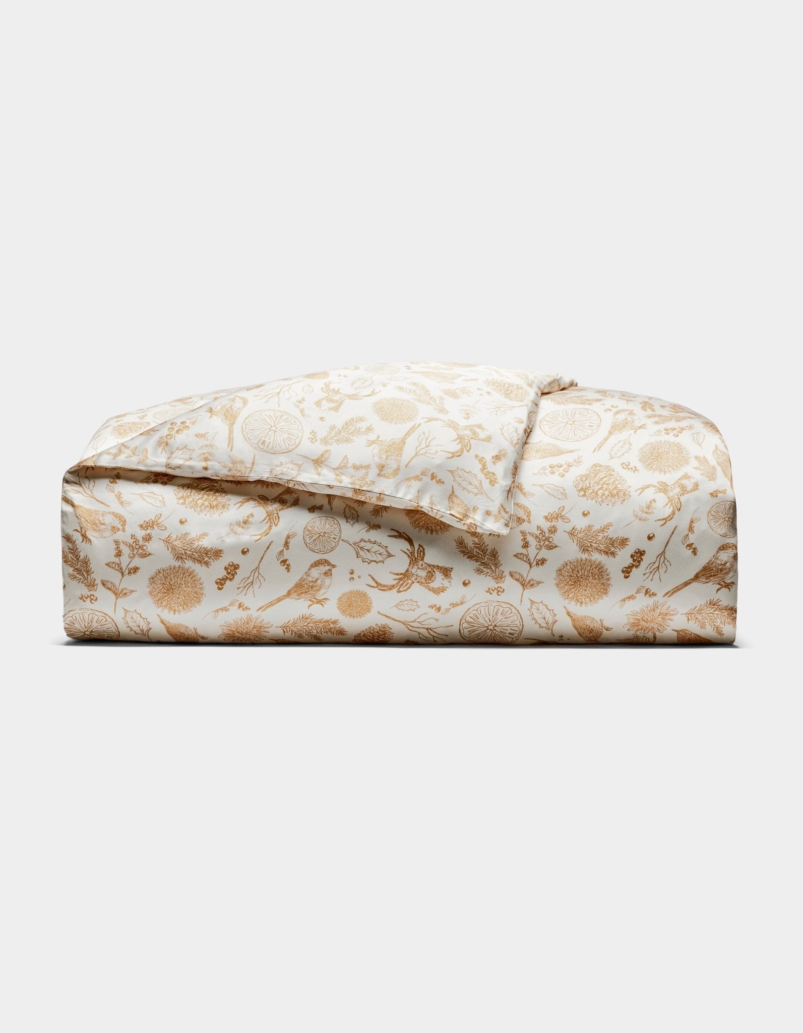 Bamboo Duvet Cover - Last Chance by Cozy Earth at Shirley Shoppe