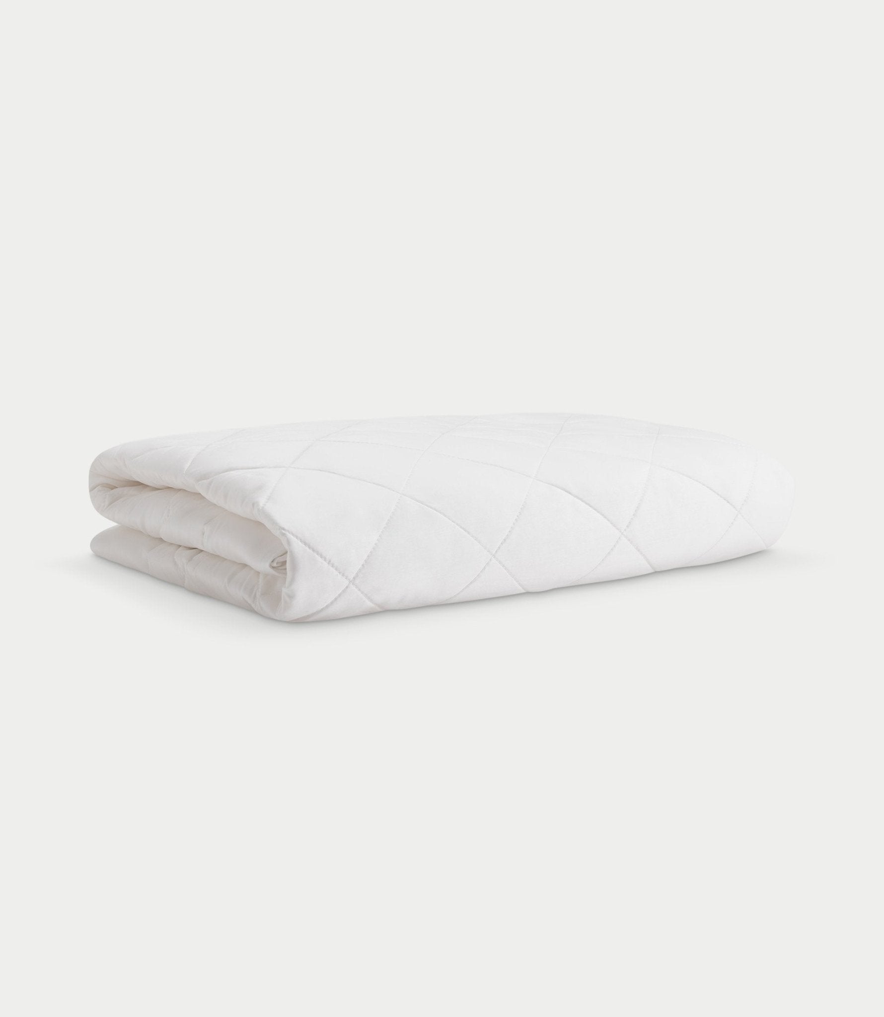 Bamboo Mattress Pad by Cozy Earth at Shirley Shoppe