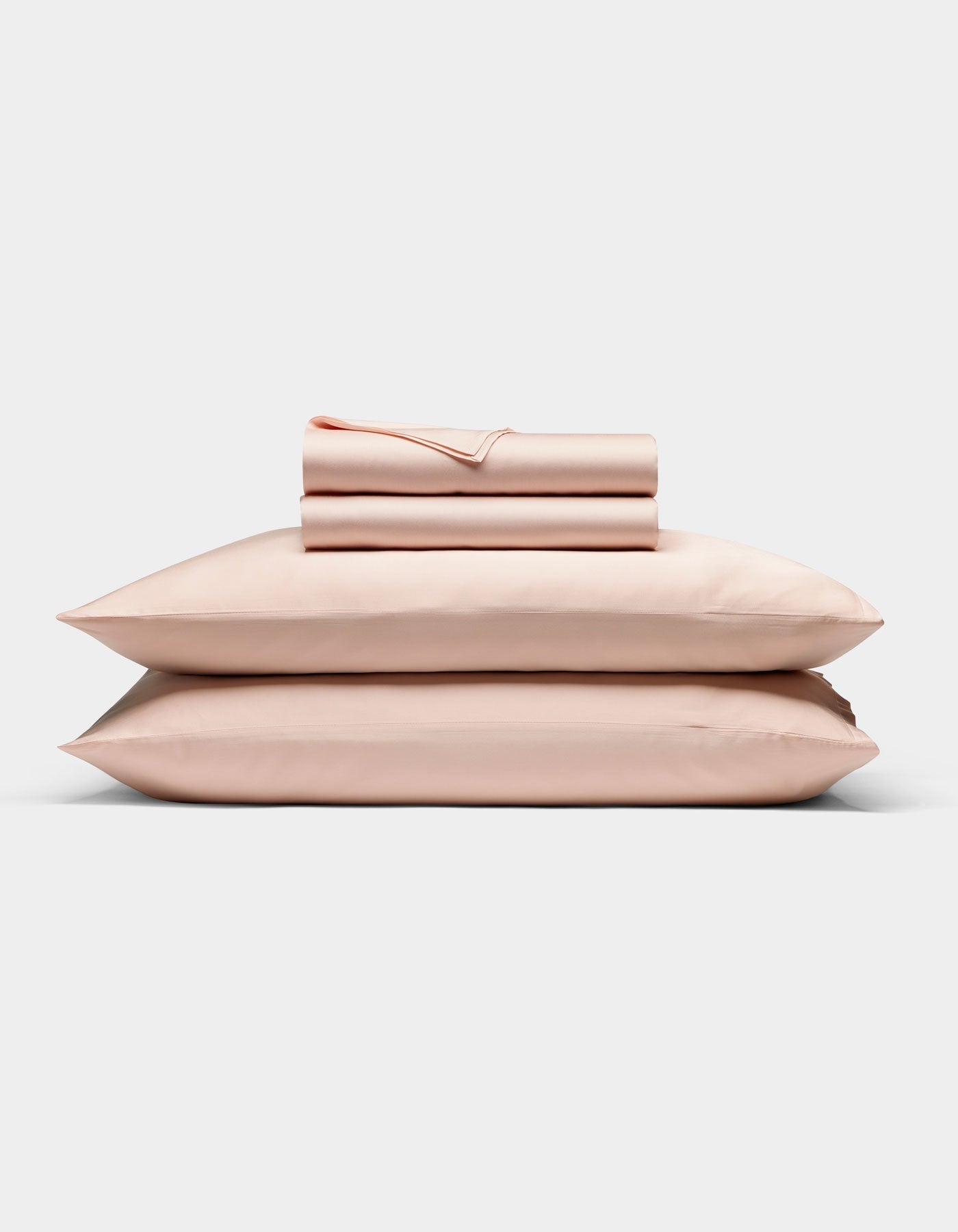 Bamboo Sheet Set by Cozy Earth at Shirley Shoppe