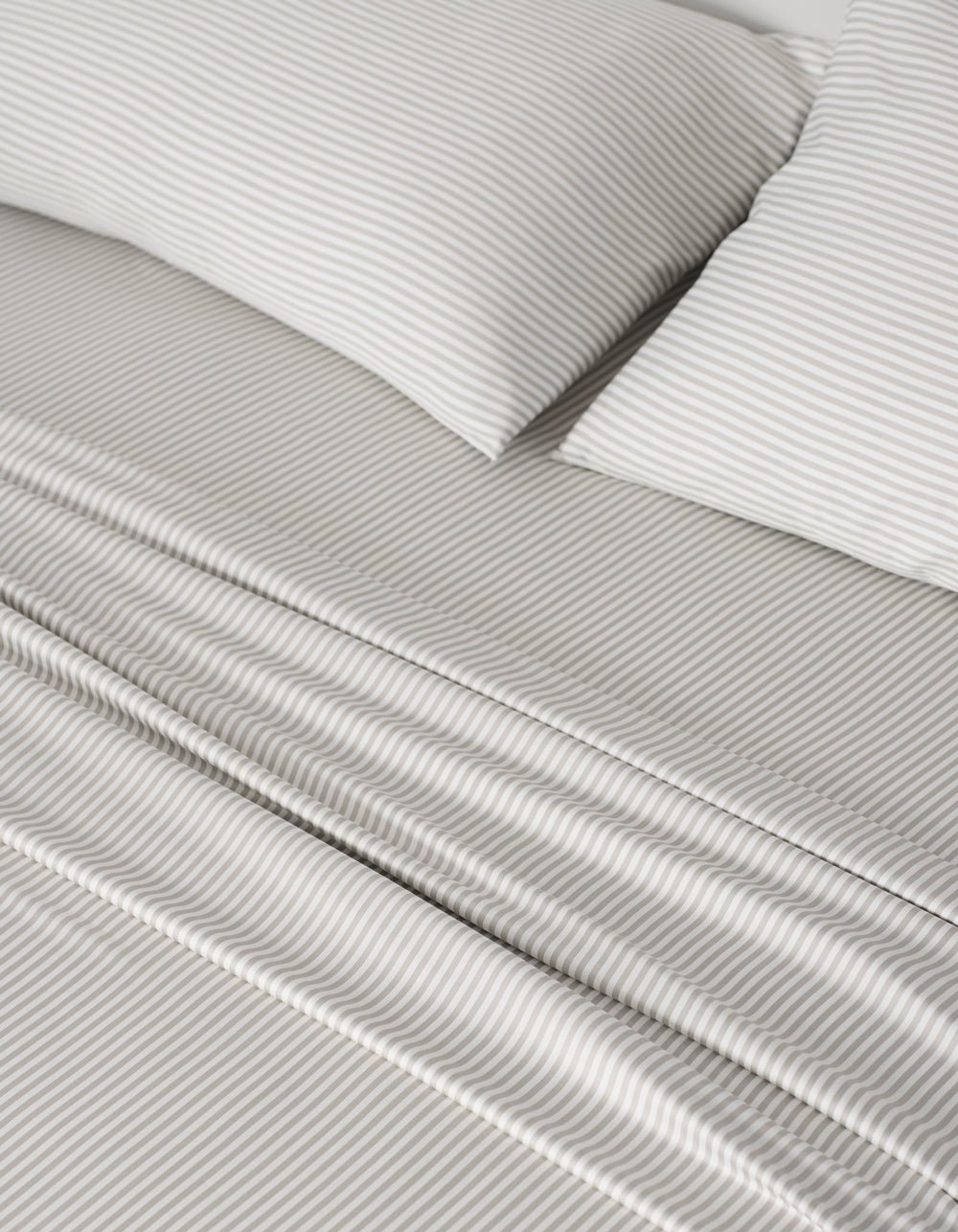 Bamboo Sheet Set by Cozy Earth at Shirley Shoppe