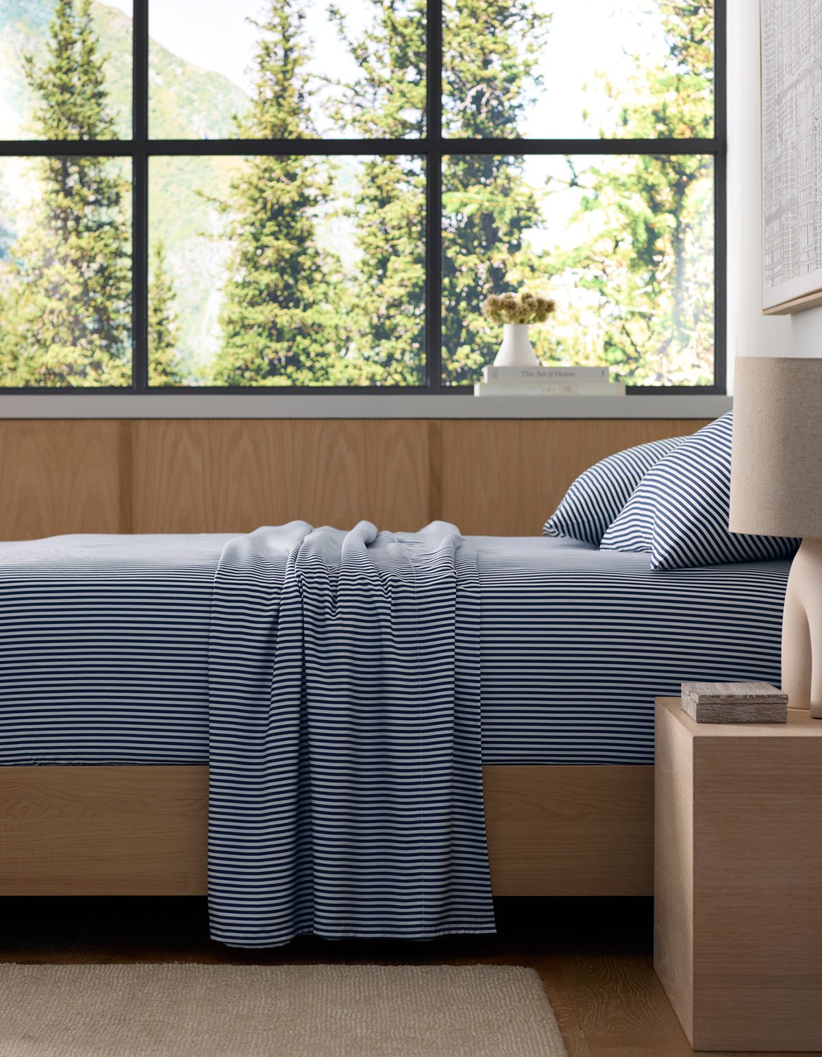 Bamboo Sheet Set by Cozy Earth at Shirley Shoppe