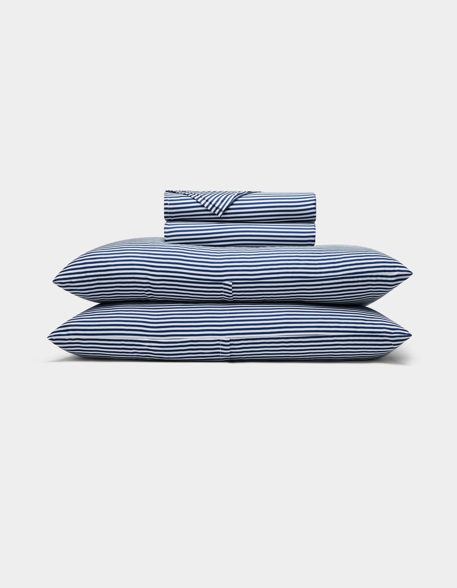 Bamboo Sheet Set by Cozy Earth at Shirley Shoppe