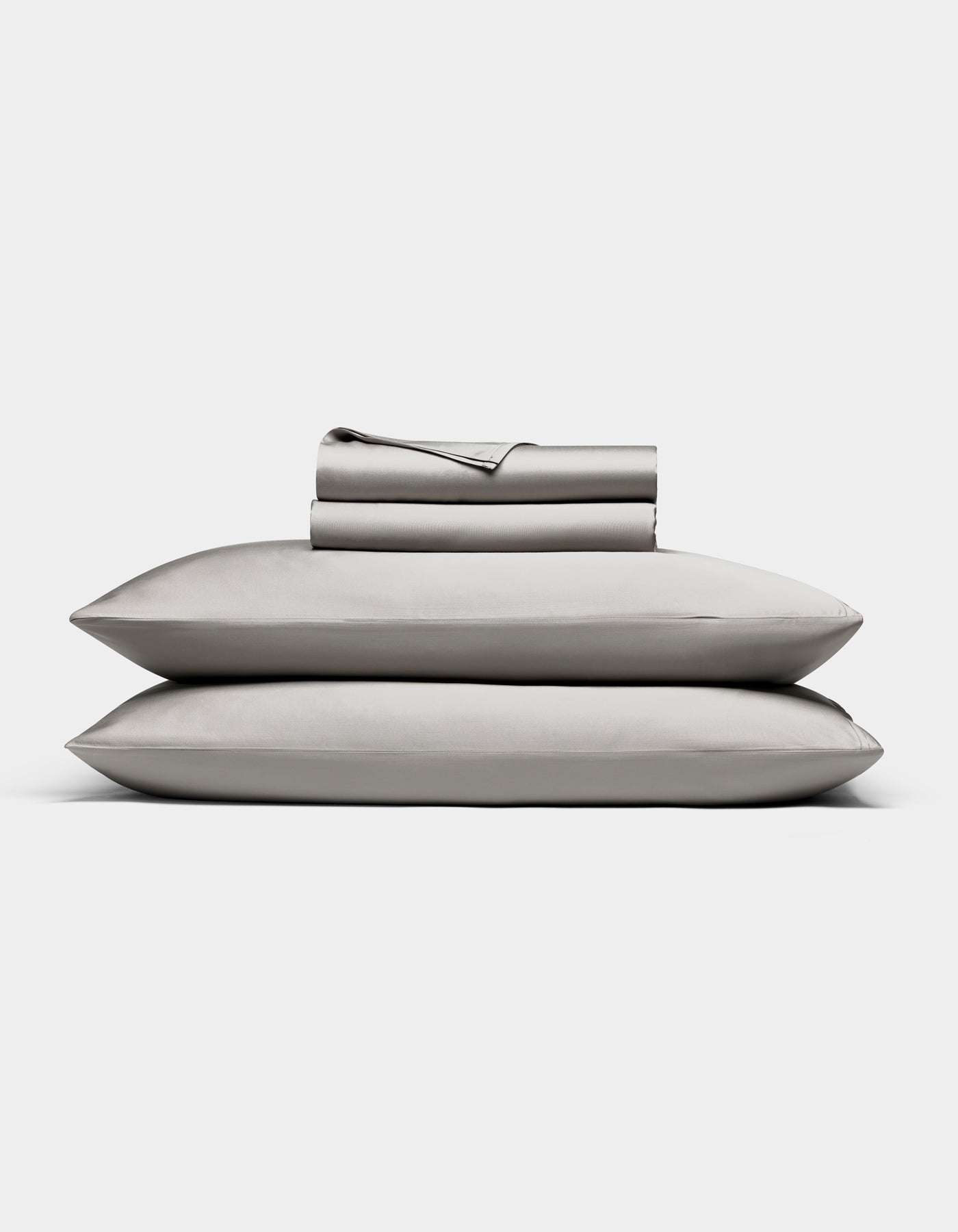 Bamboo Sheet Set by Cozy Earth at Shirley Shoppe
