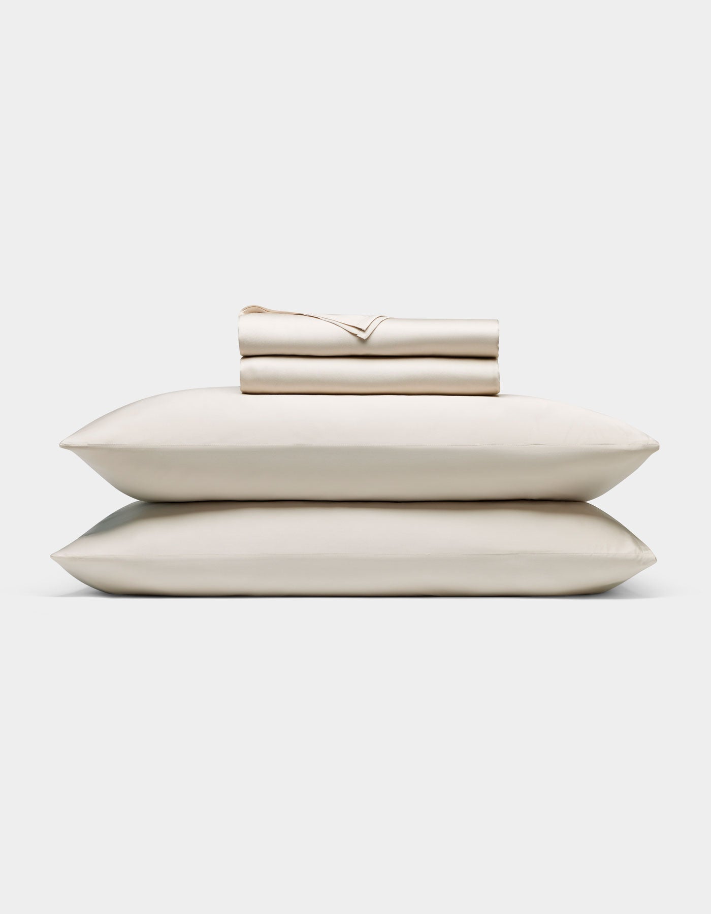 Bamboo Sheet Set by Cozy Earth at Shirley Shoppe