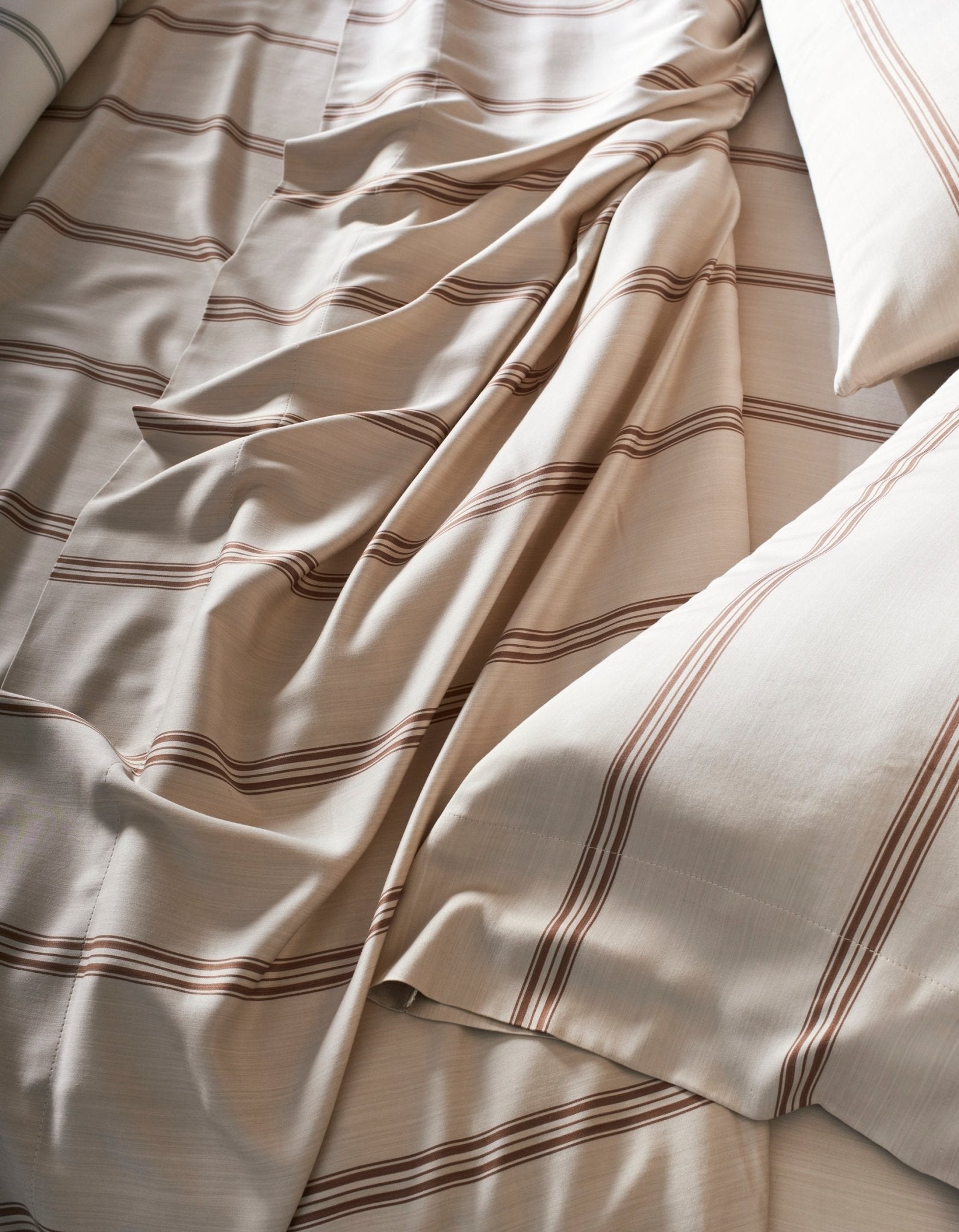 Bamboo Sheet Set by Cozy Earth at Shirley Shoppe