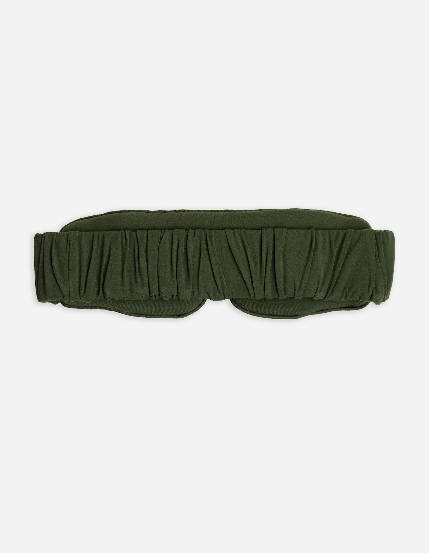 Bamboo Stretch - Knit Sleep Mask by Cozy Earth at Shirley Shoppe