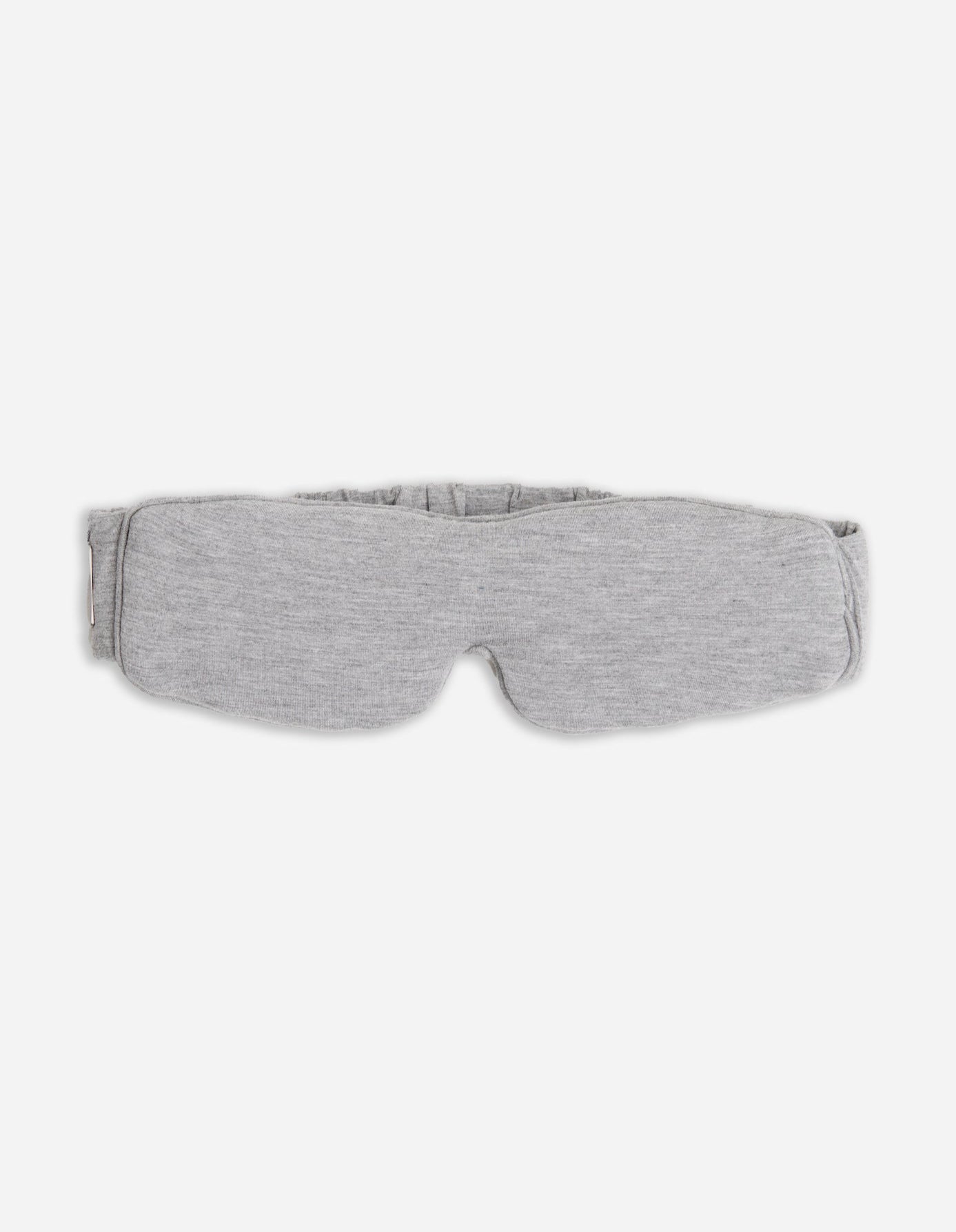Bamboo Stretch - Knit Sleep Mask by Cozy Earth at Shirley Shoppe