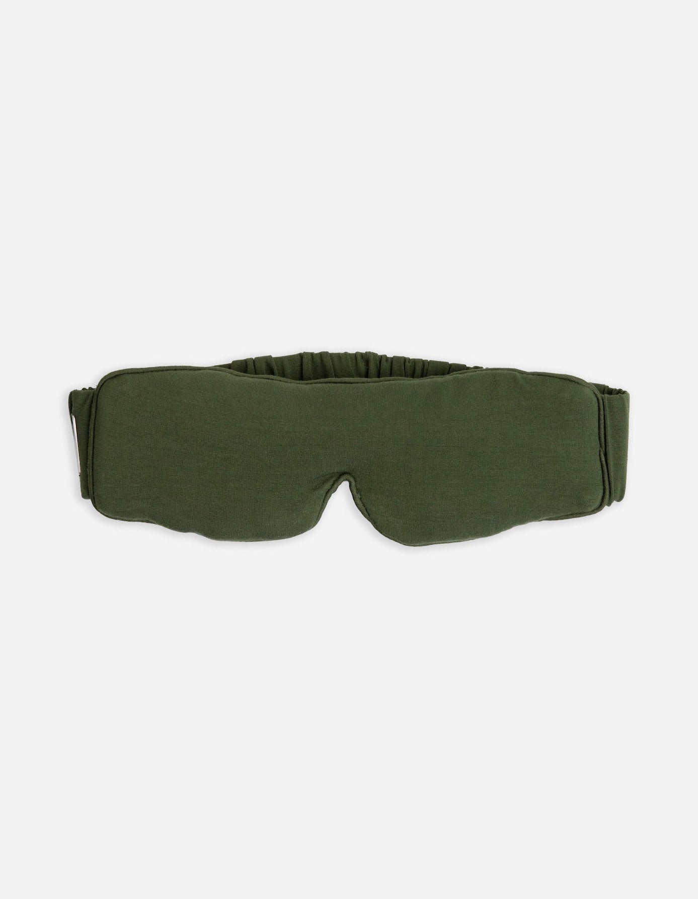 Bamboo Stretch - Knit Sleep Mask by Cozy Earth at Shirley Shoppe