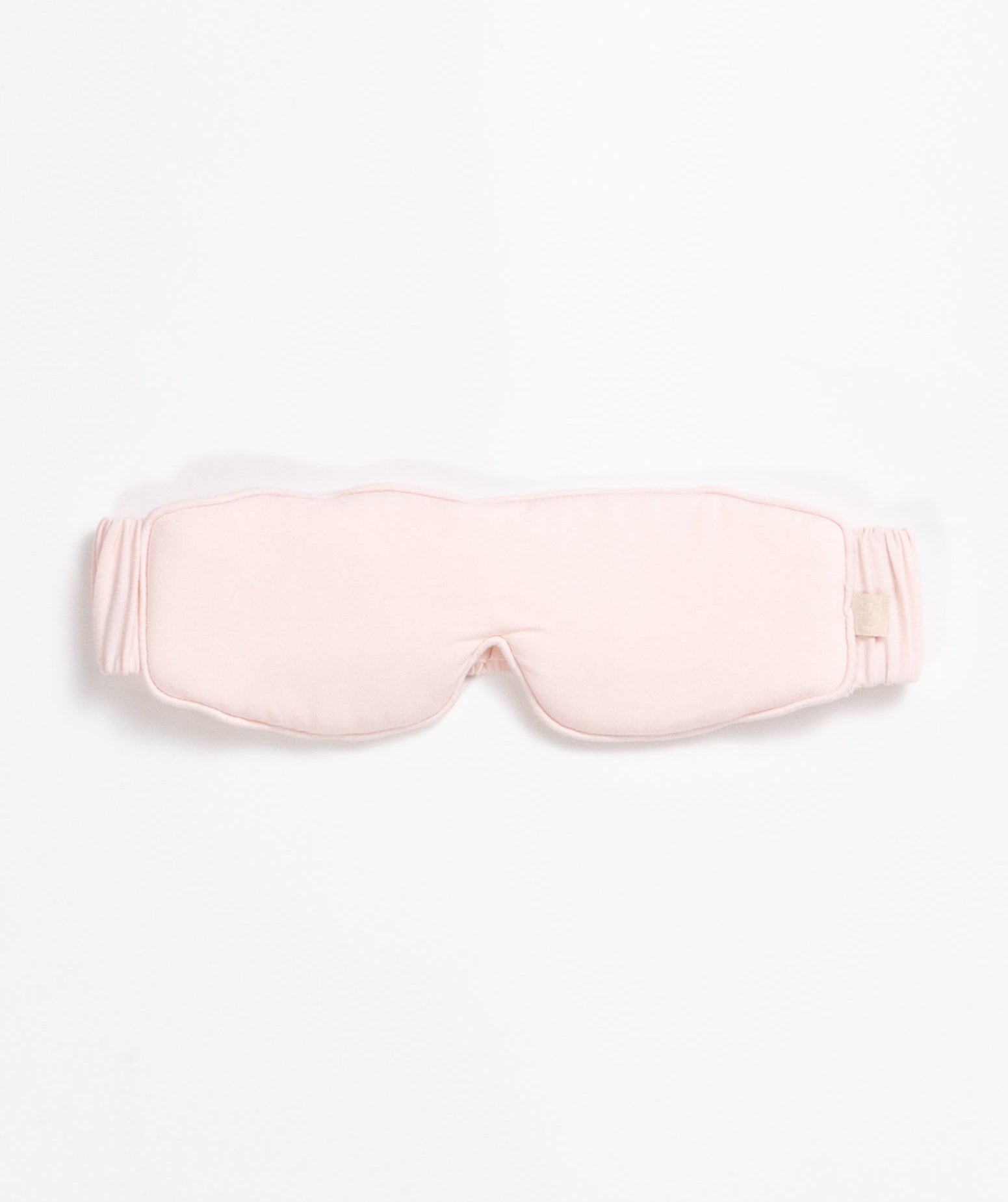 Bamboo Stretch - Knit Sleep Mask by Cozy Earth at Shirley Shoppe