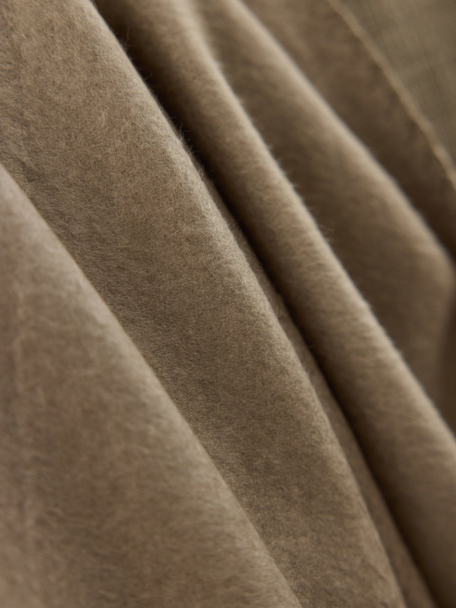 Bamboo Tassel Throw by Cozy Earth at Shirley Shoppe
