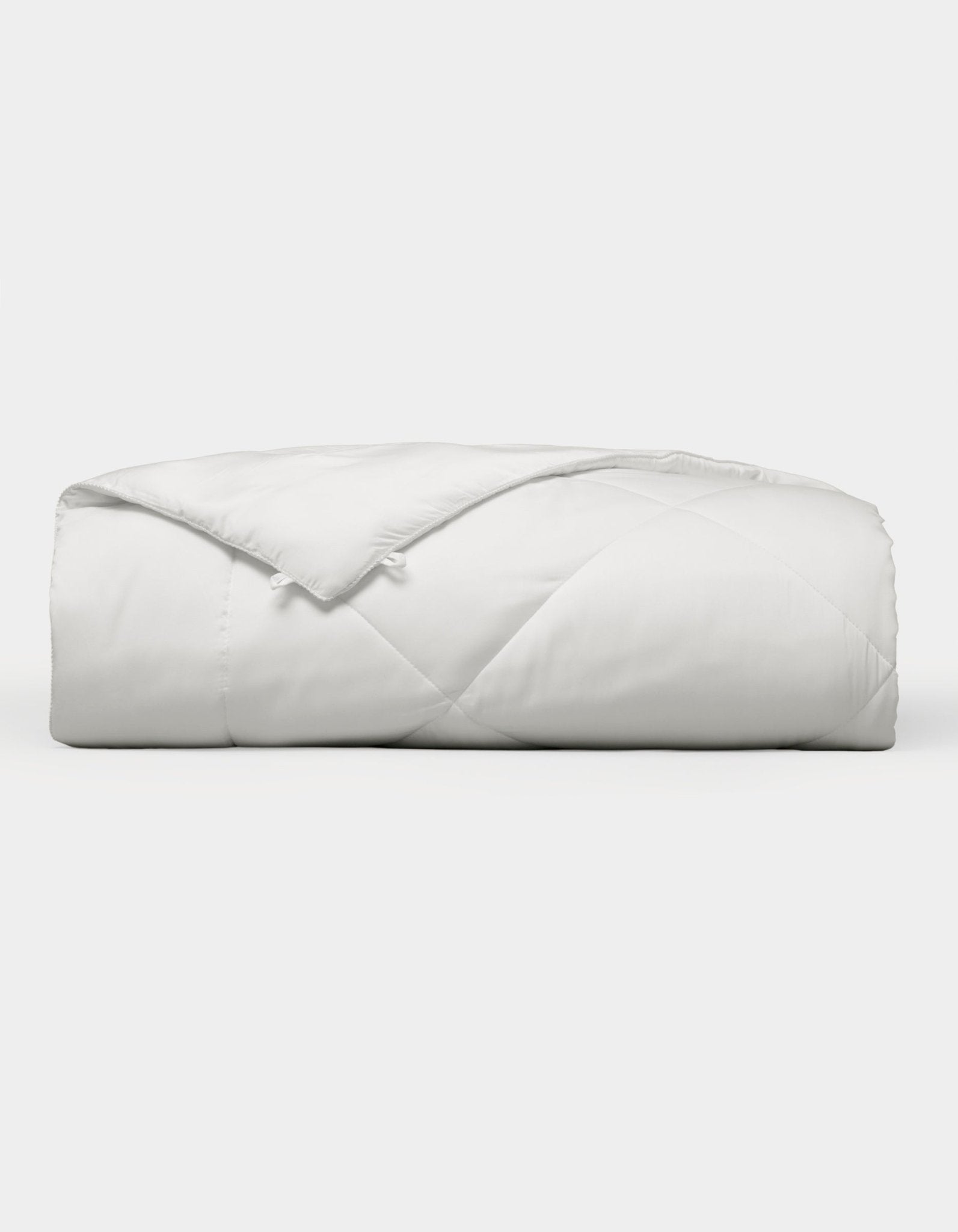 Bamboo Viscose Comforter by Cozy Earth at Shirley Shoppe