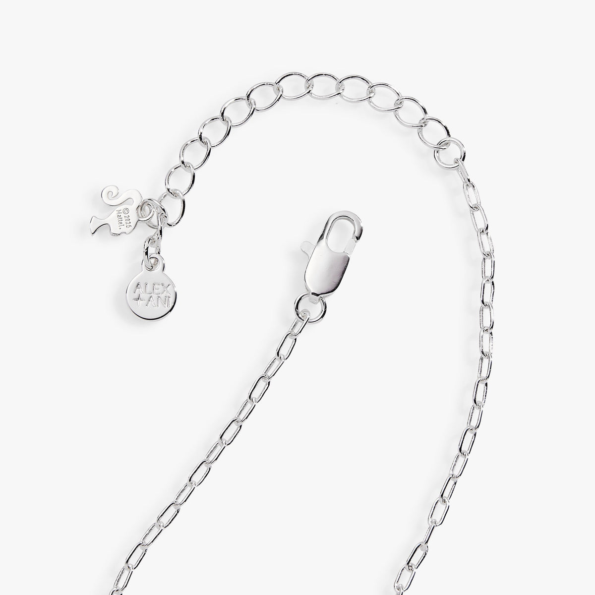 Barbie™ Pickleball Charm Pendant by ALEX AND ANI at Shirley Shoppe