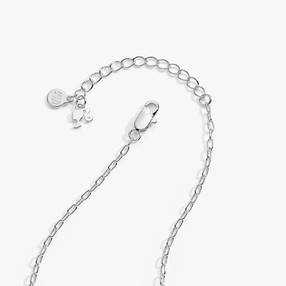 Barbie™ Tennis Charm Pendant by ALEX AND ANI at Shirley Shoppe