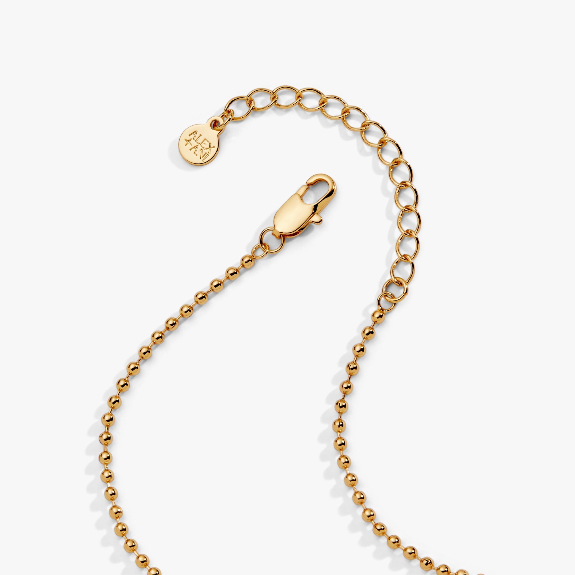 Basketball Spinner Pendant by ALEX AND ANI at Shirley Shoppe