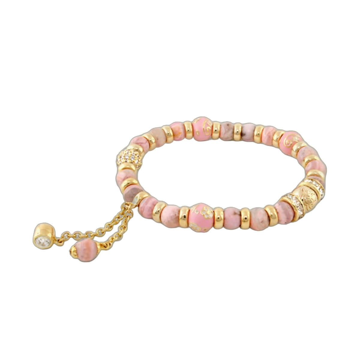 Children's Bead Bracelet
